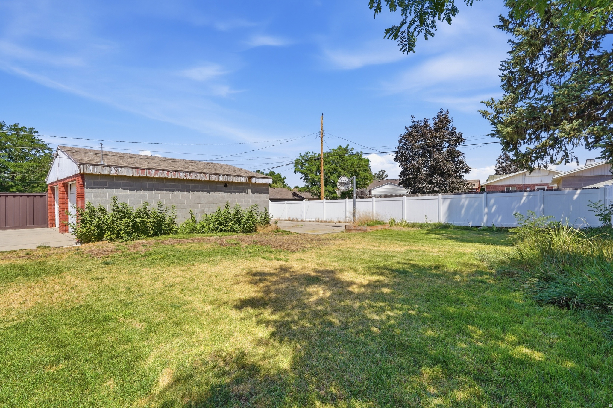 KELLER HEIGHTS - Residential