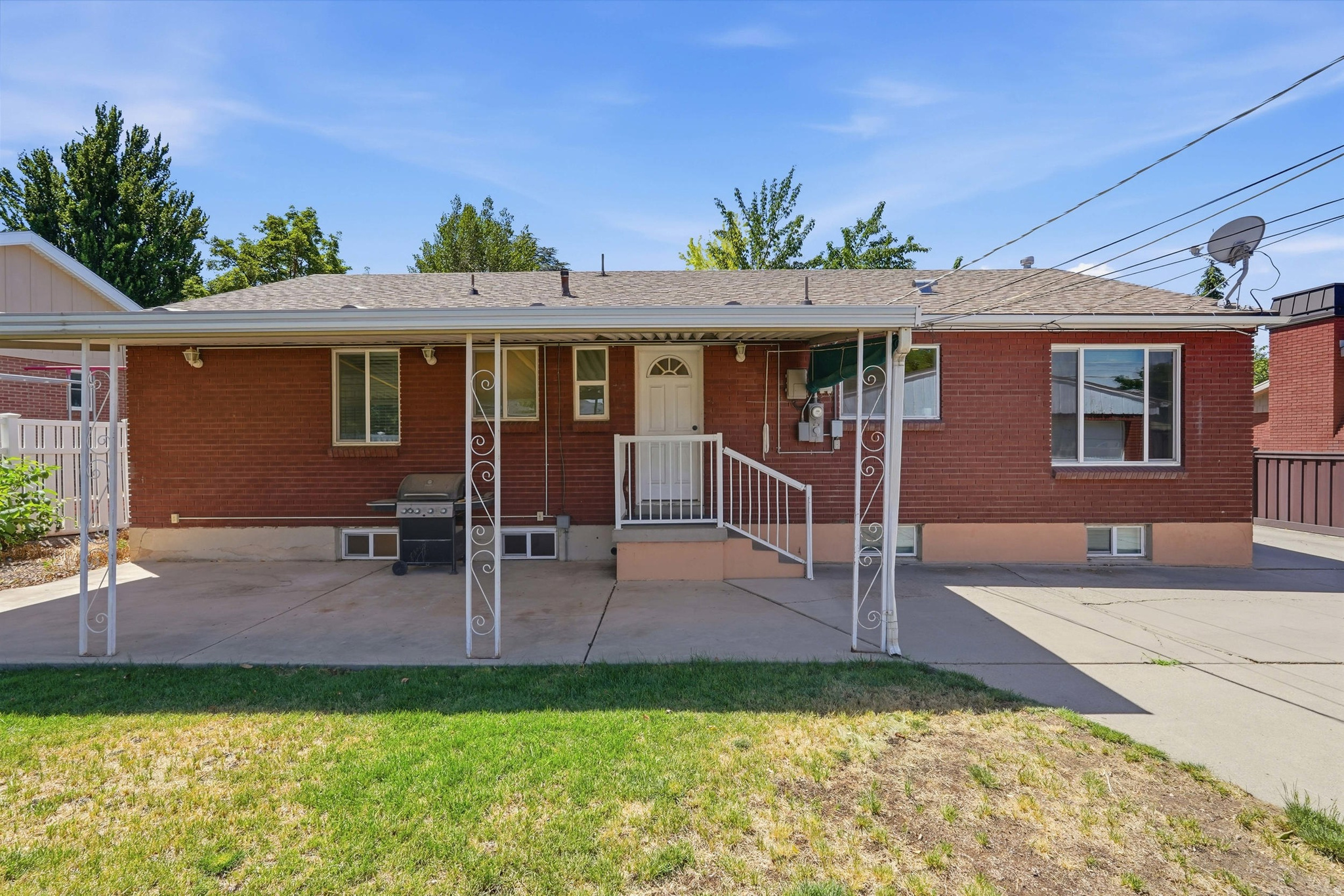KELLER HEIGHTS - Residential