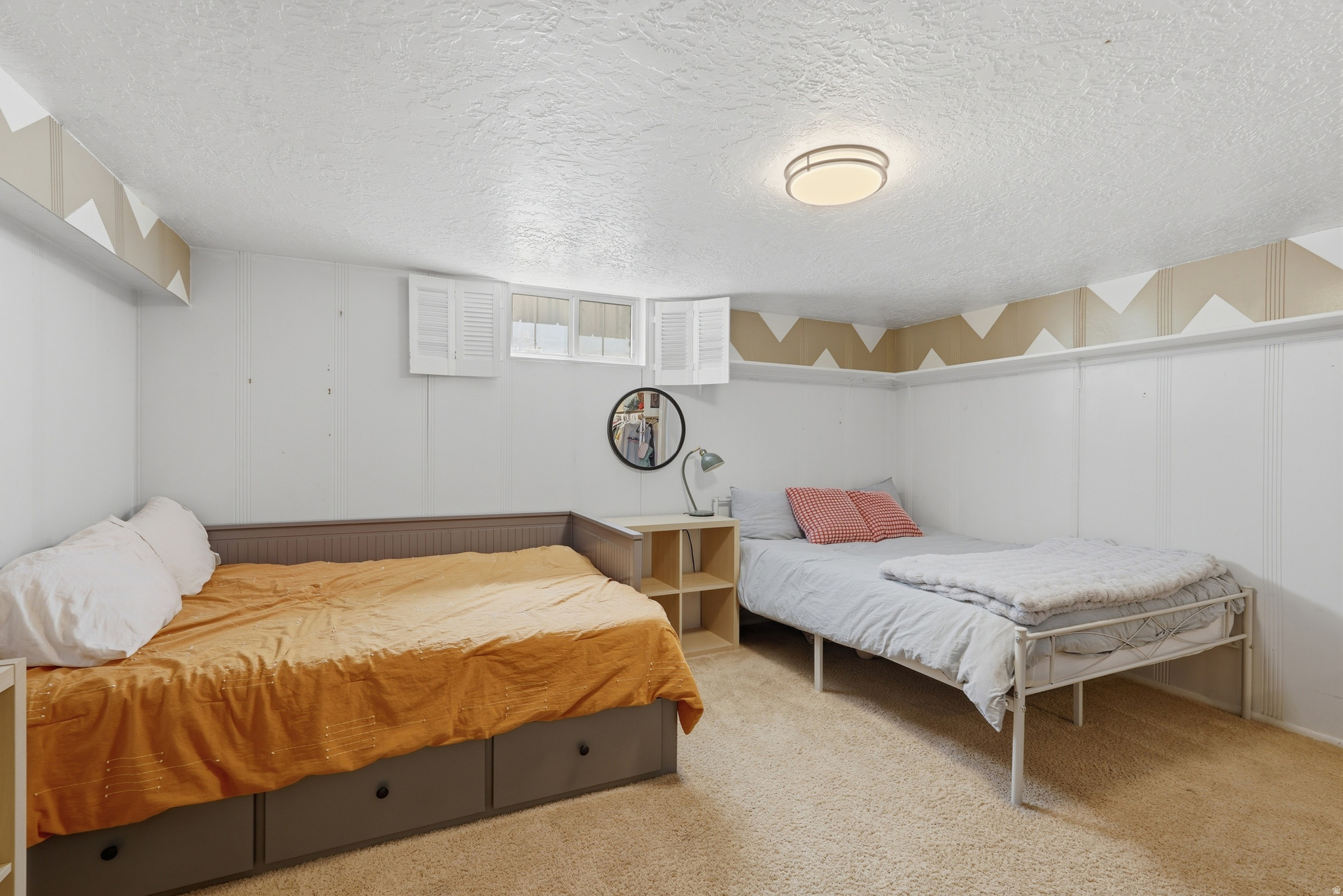 KELLER HEIGHTS - Residential