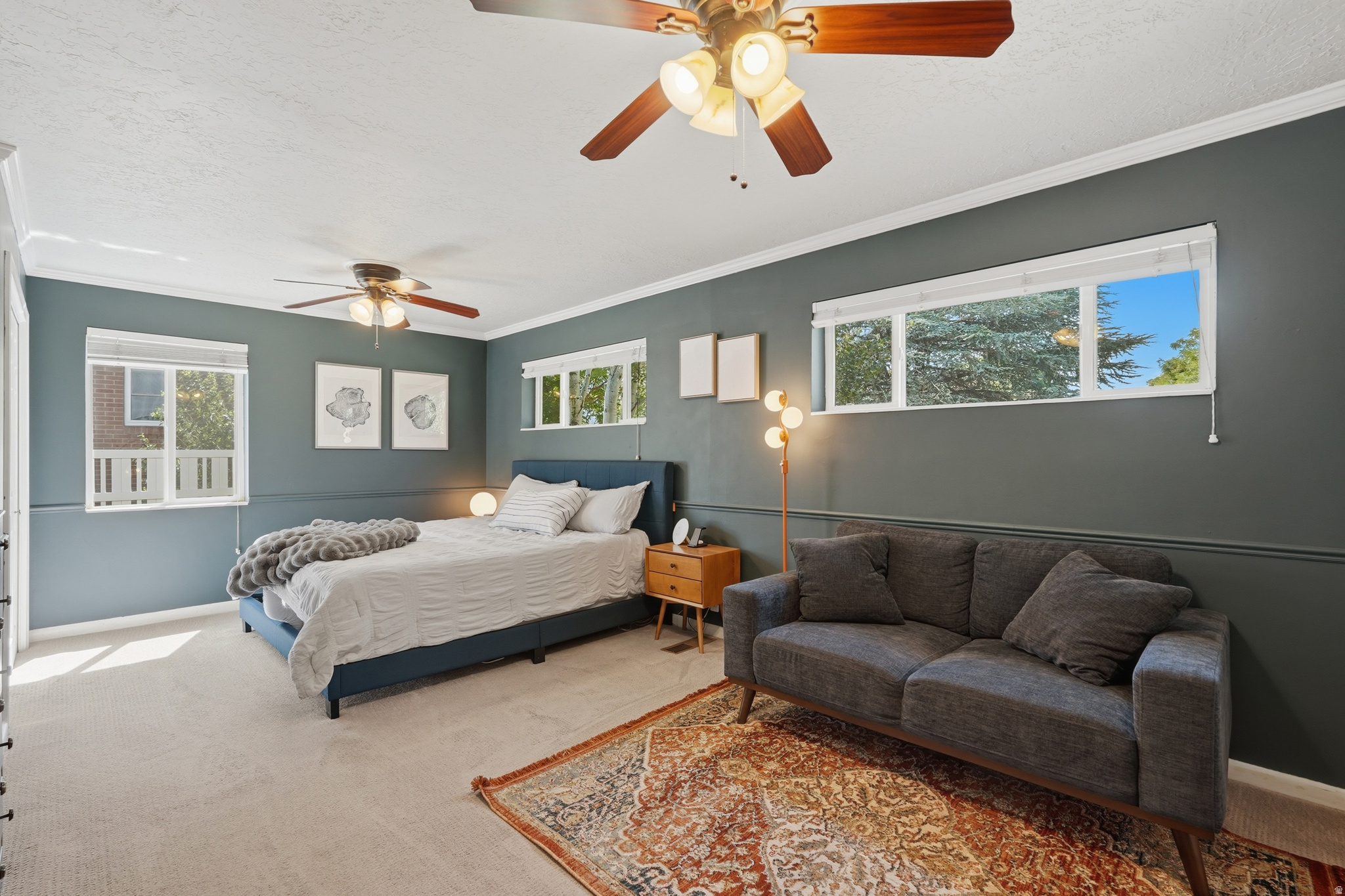KELLER HEIGHTS - Residential