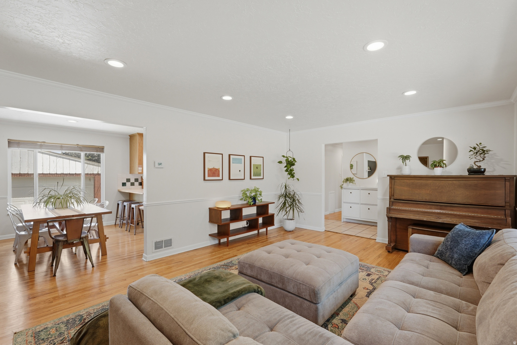 KELLER HEIGHTS - Residential