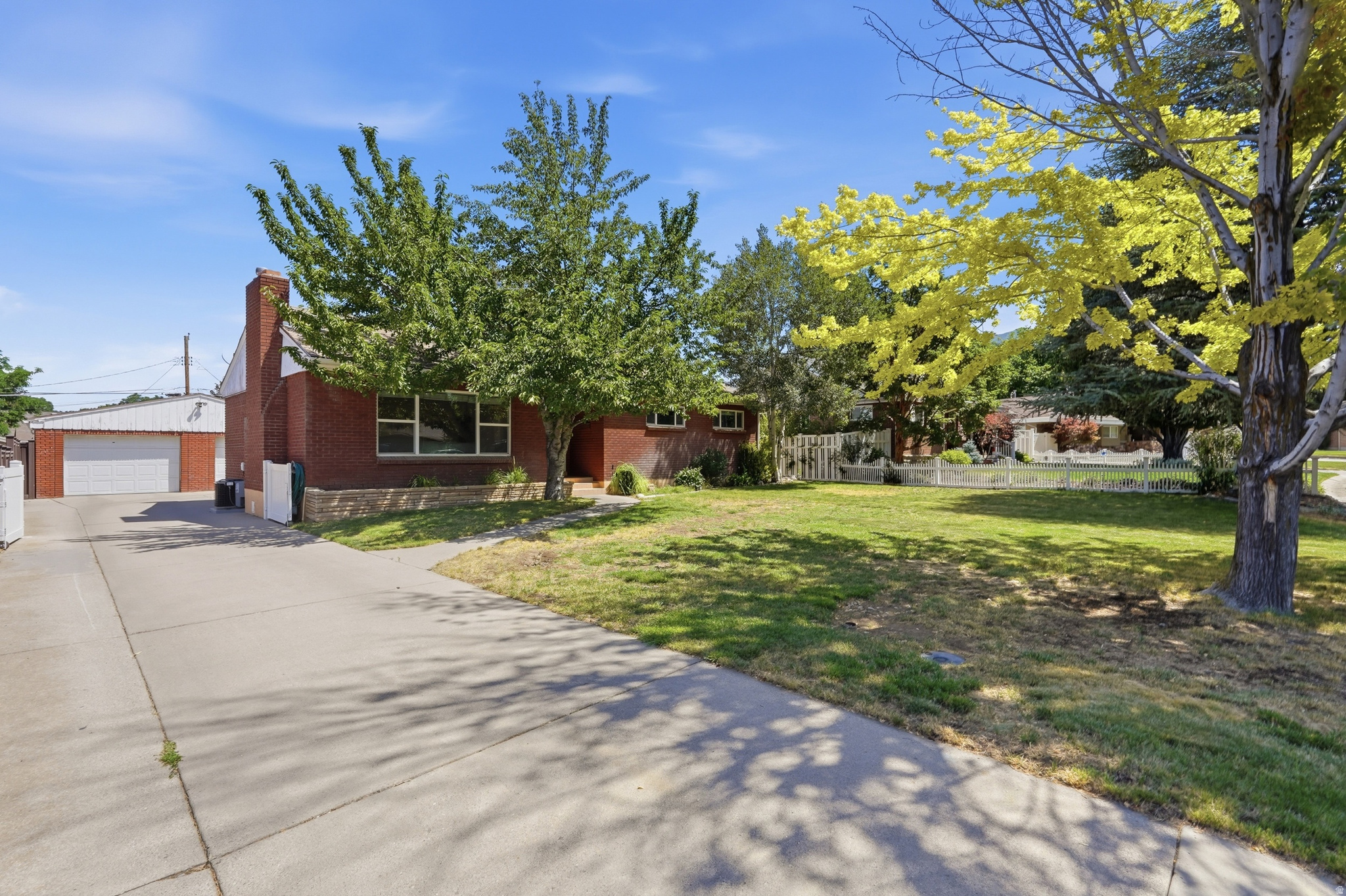 KELLER HEIGHTS - Residential