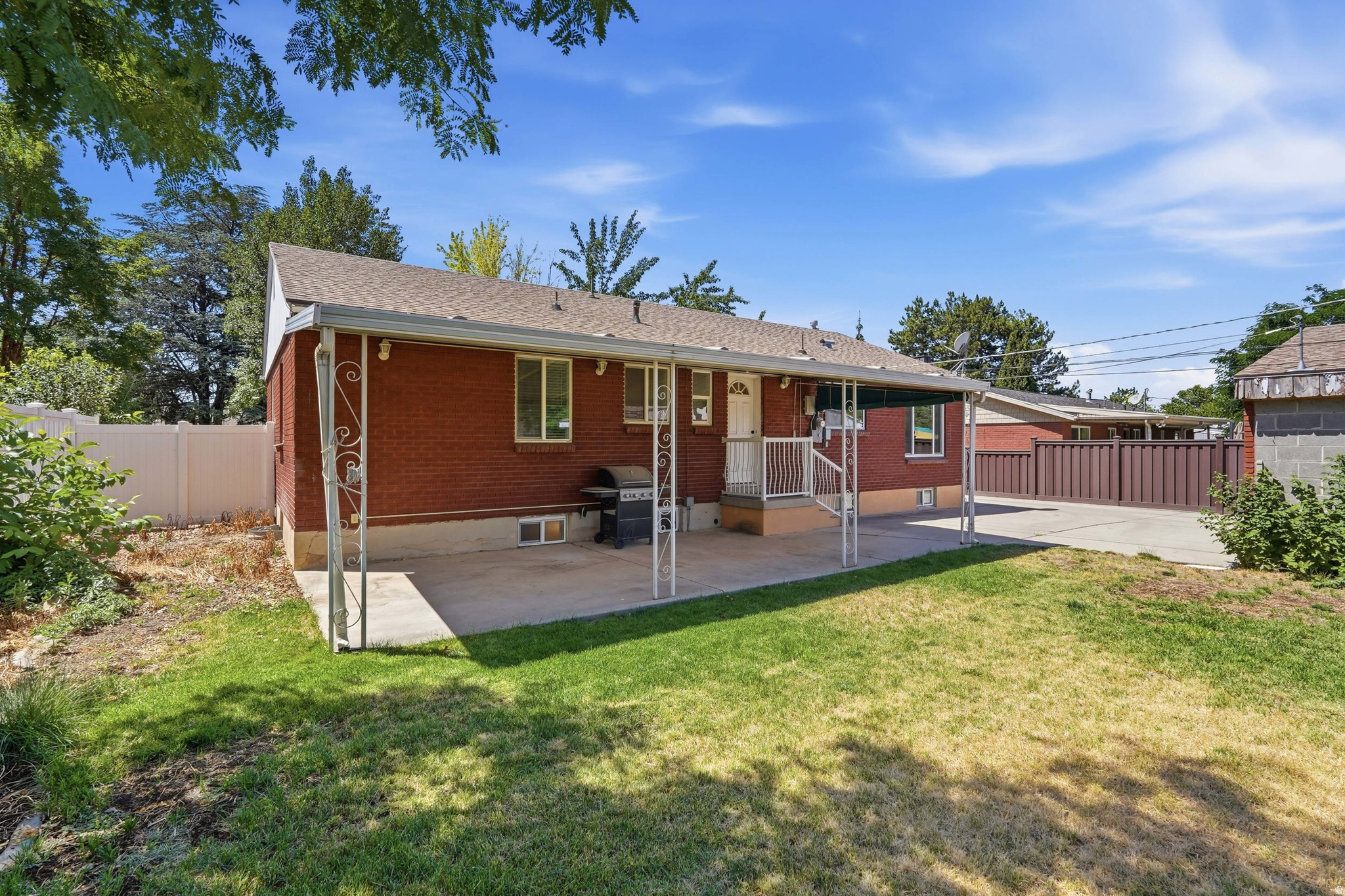 KELLER HEIGHTS - Residential
