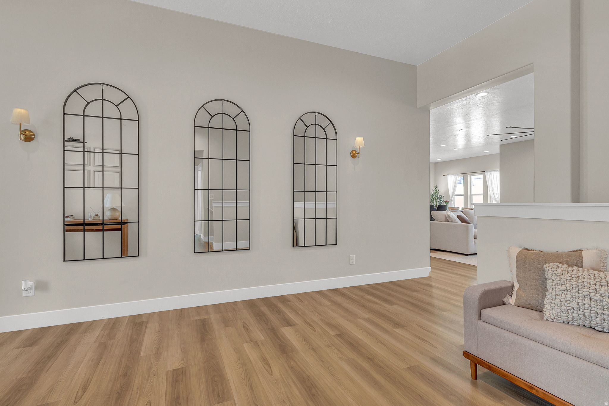 RIDGE - Residential