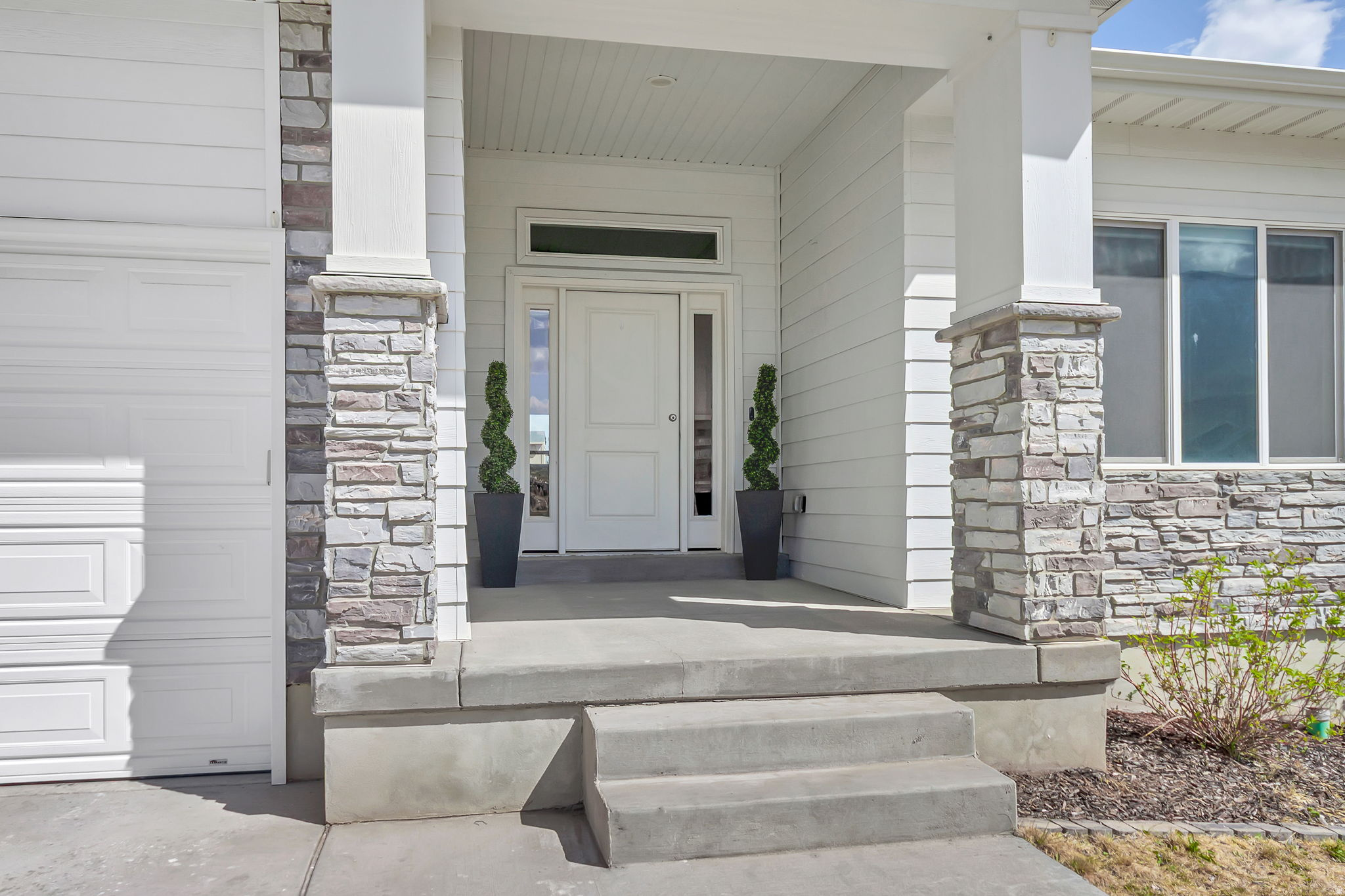 RIDGE - Residential