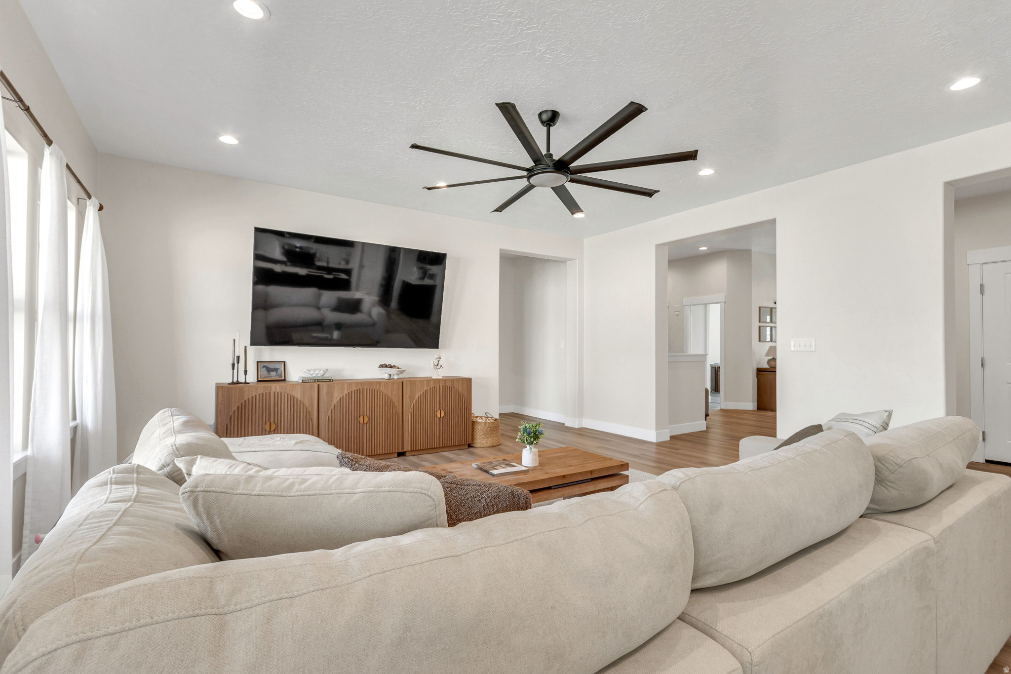 RIDGE - Residential