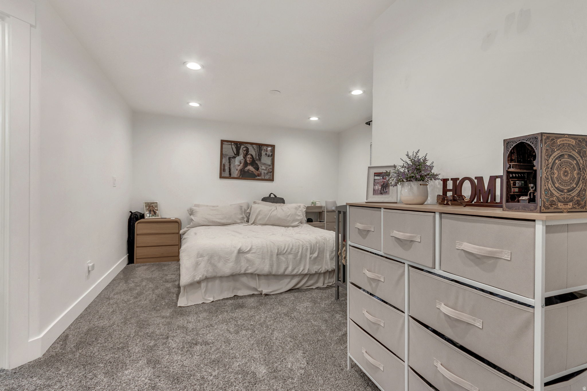RIDGE - Residential