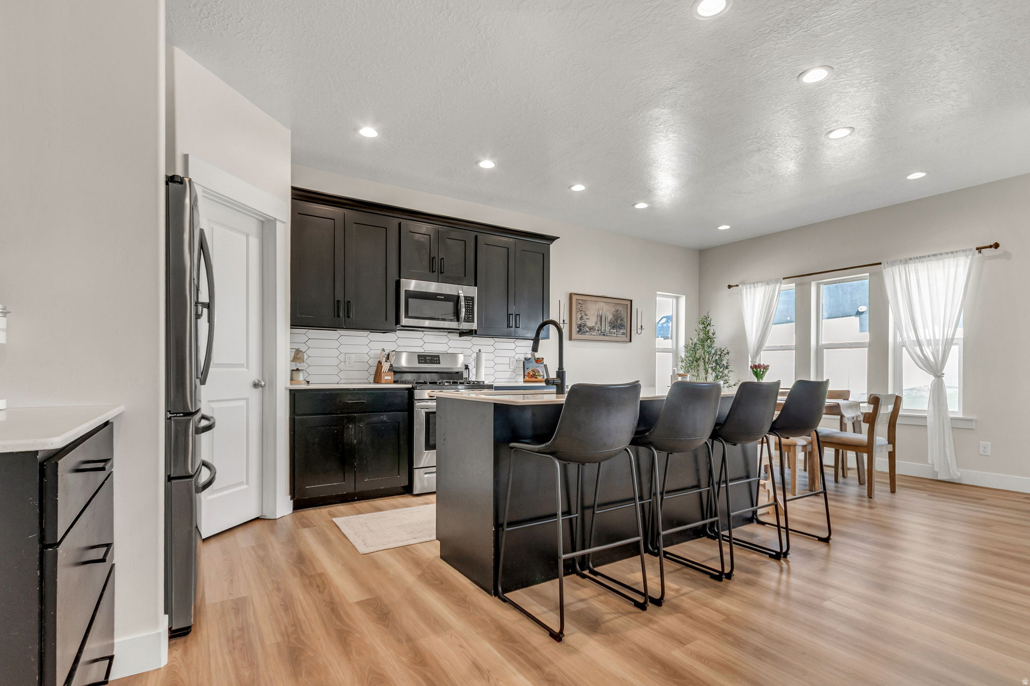 RIDGE - Residential