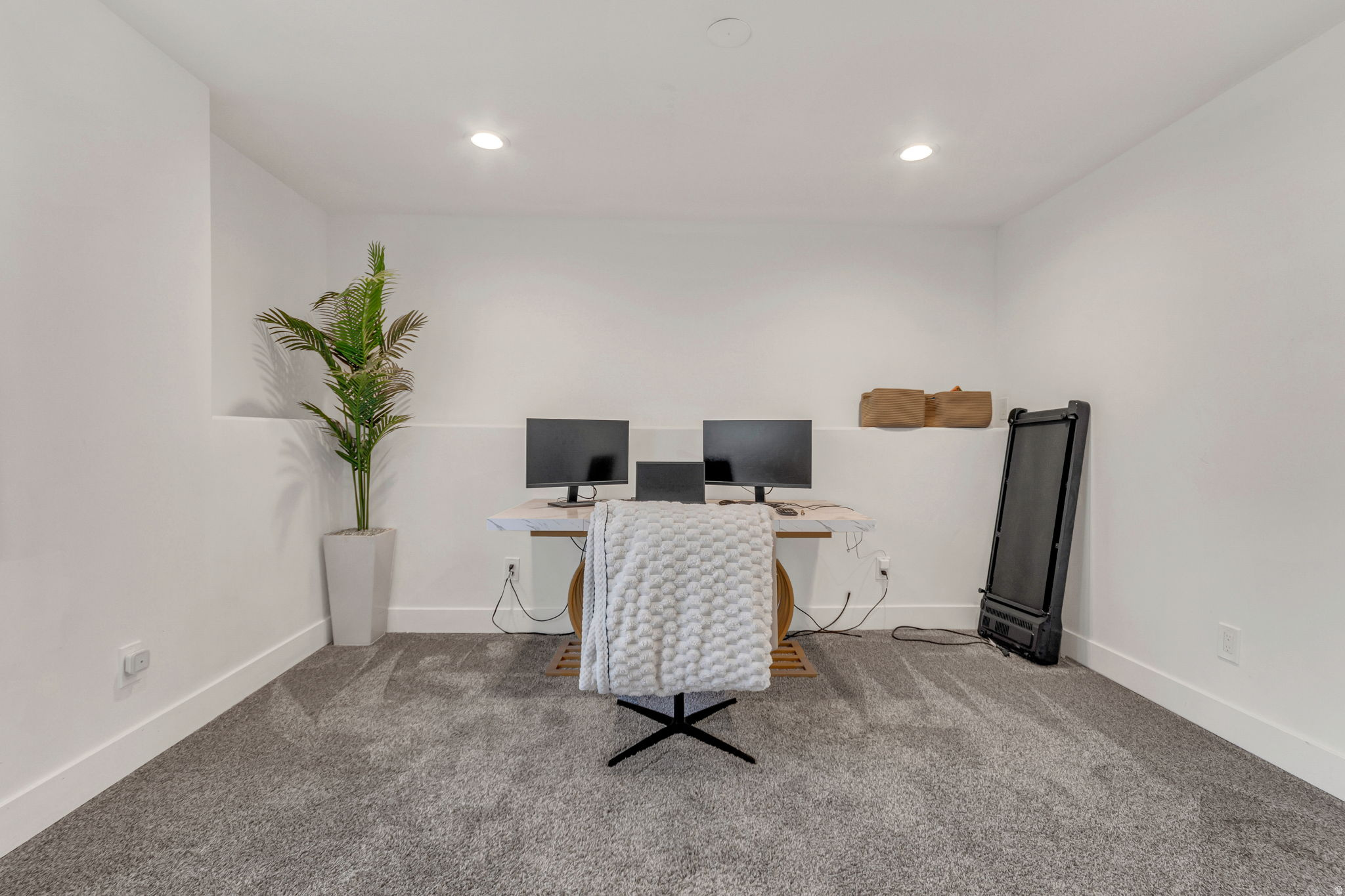 RIDGE - Residential