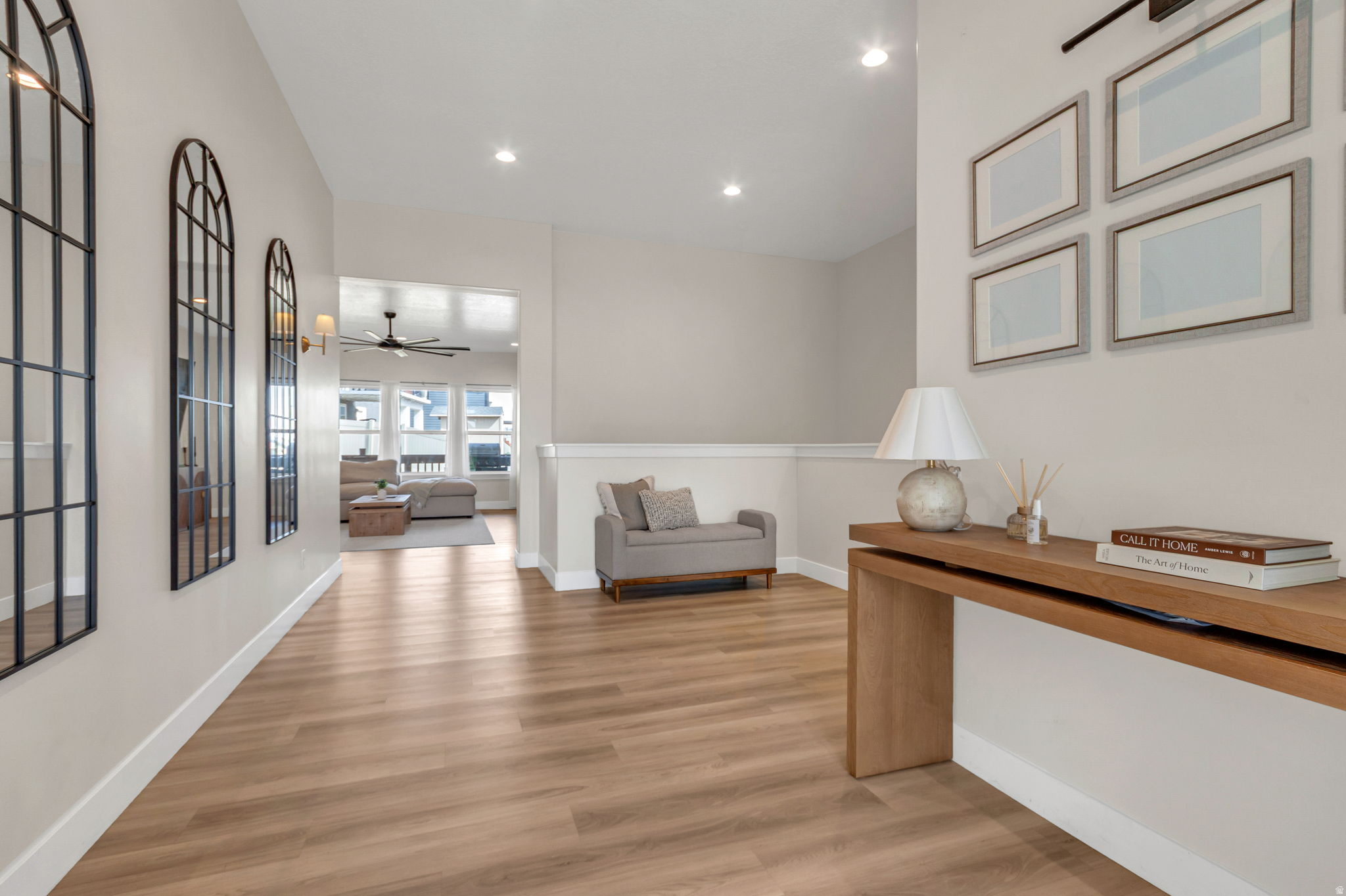 RIDGE - Residential