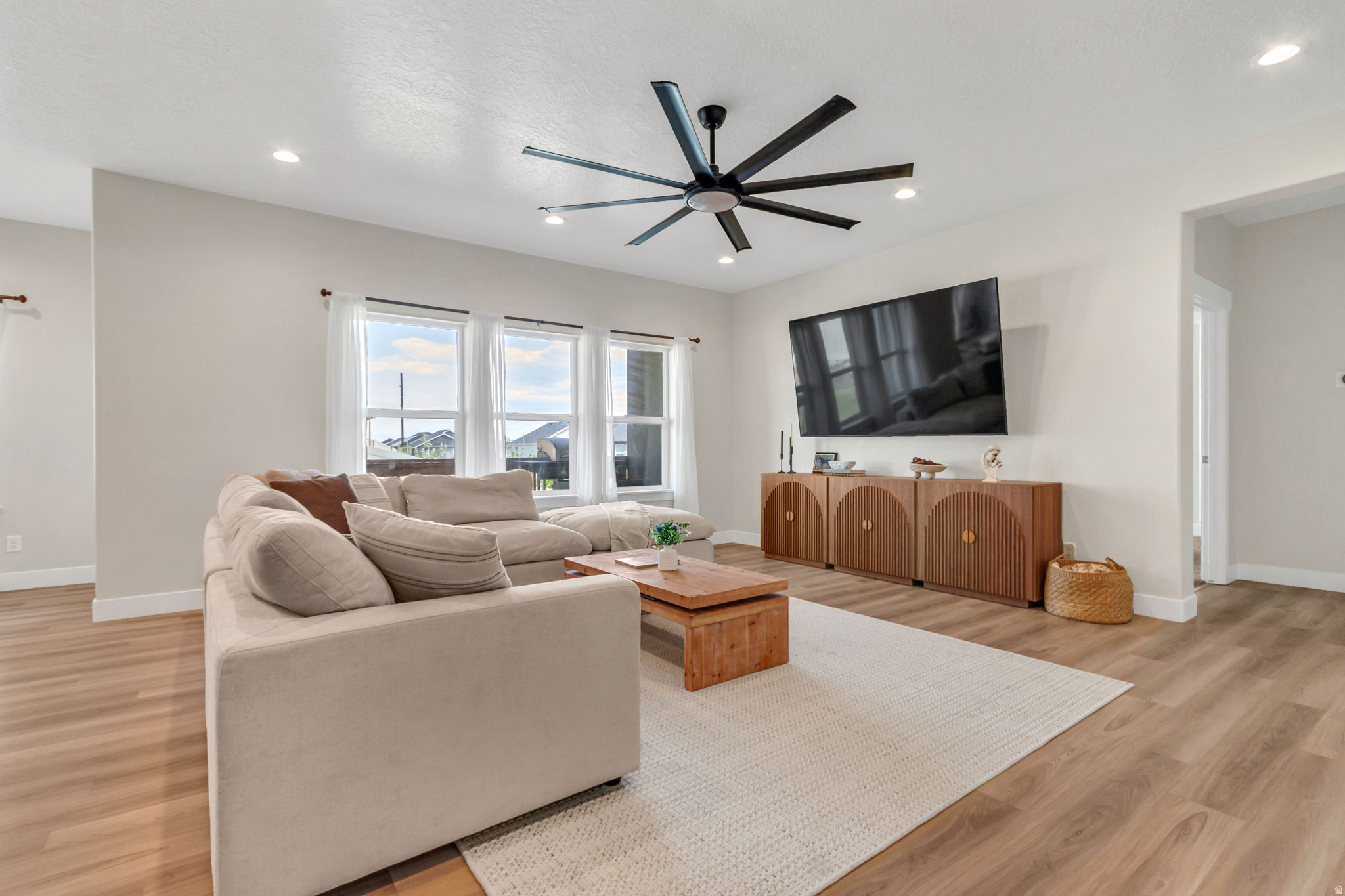RIDGE - Residential