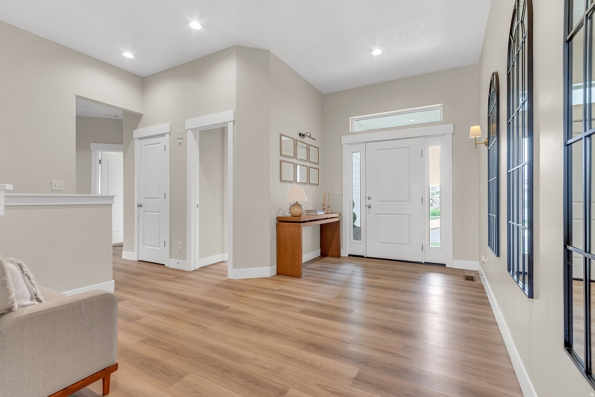 RIDGE - Residential
