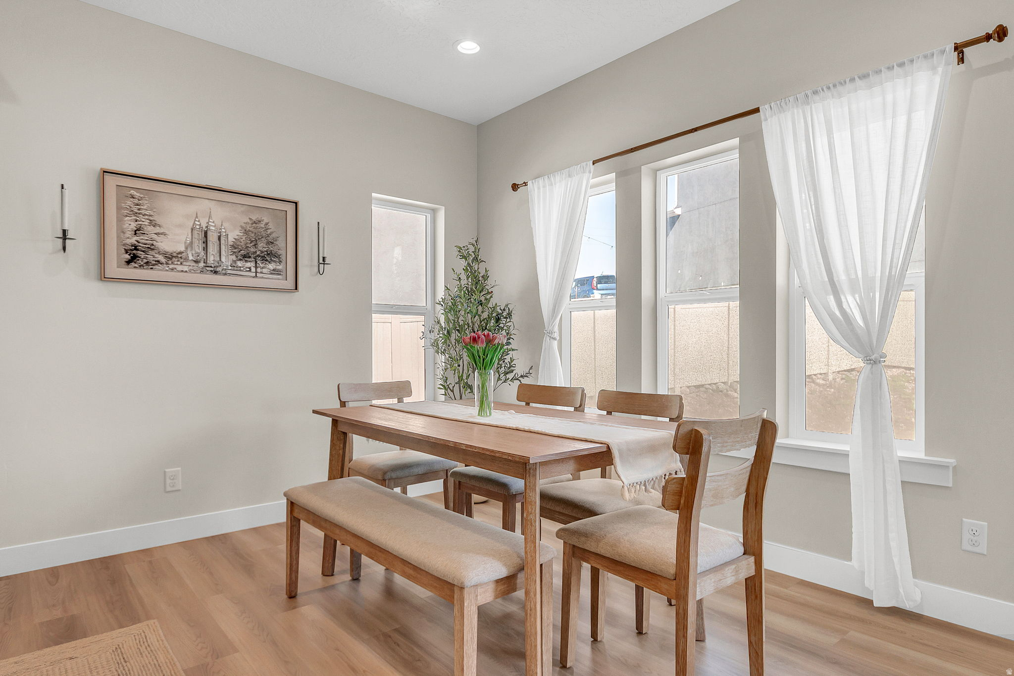 RIDGE - Residential