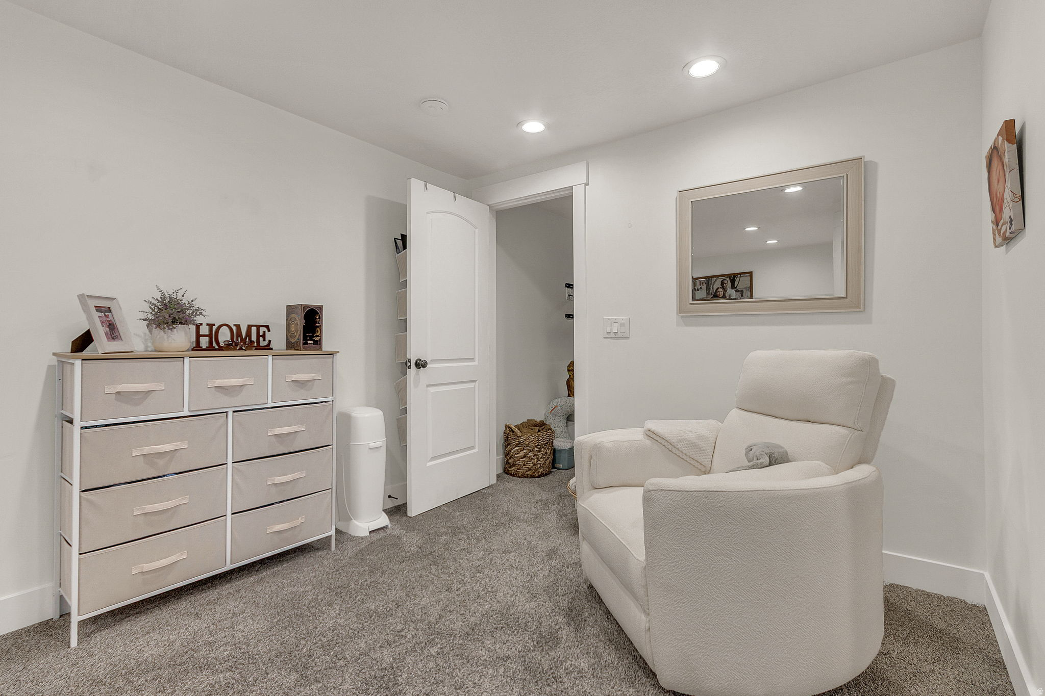 RIDGE - Residential