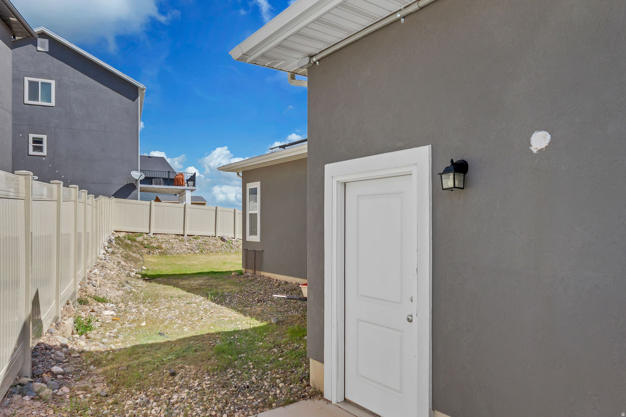 RIDGE - Residential