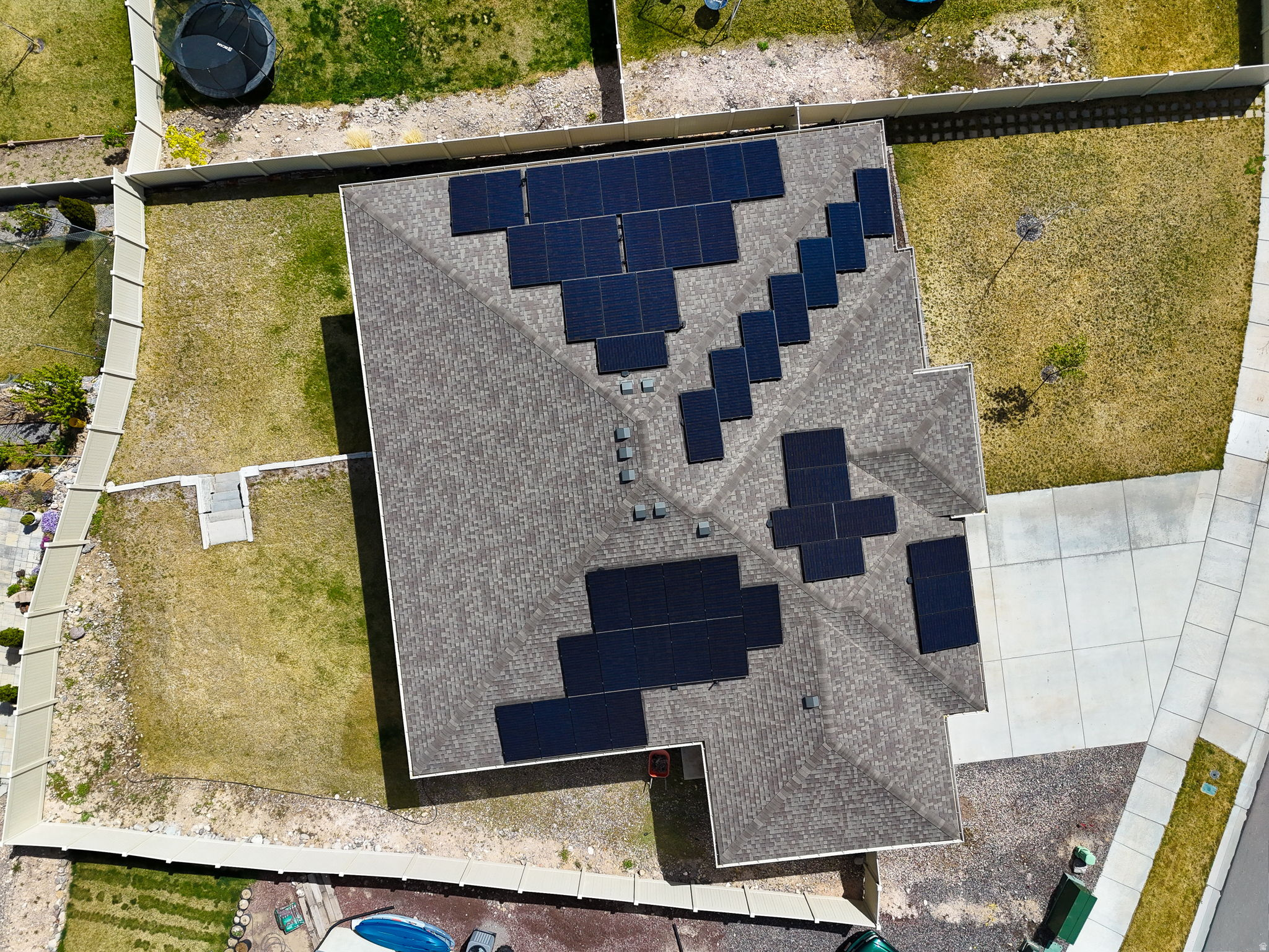 RIDGE - Residential