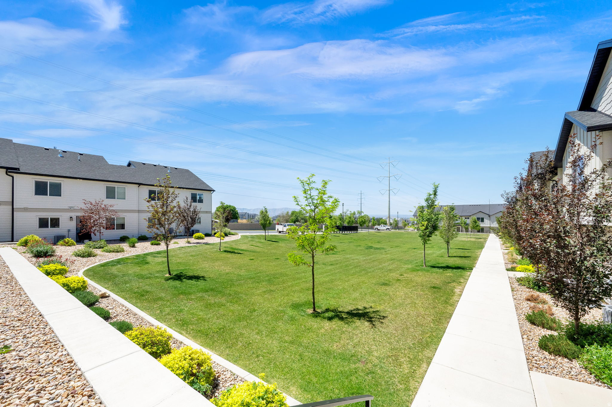 MEADOW CREEK RIDGE - Residential