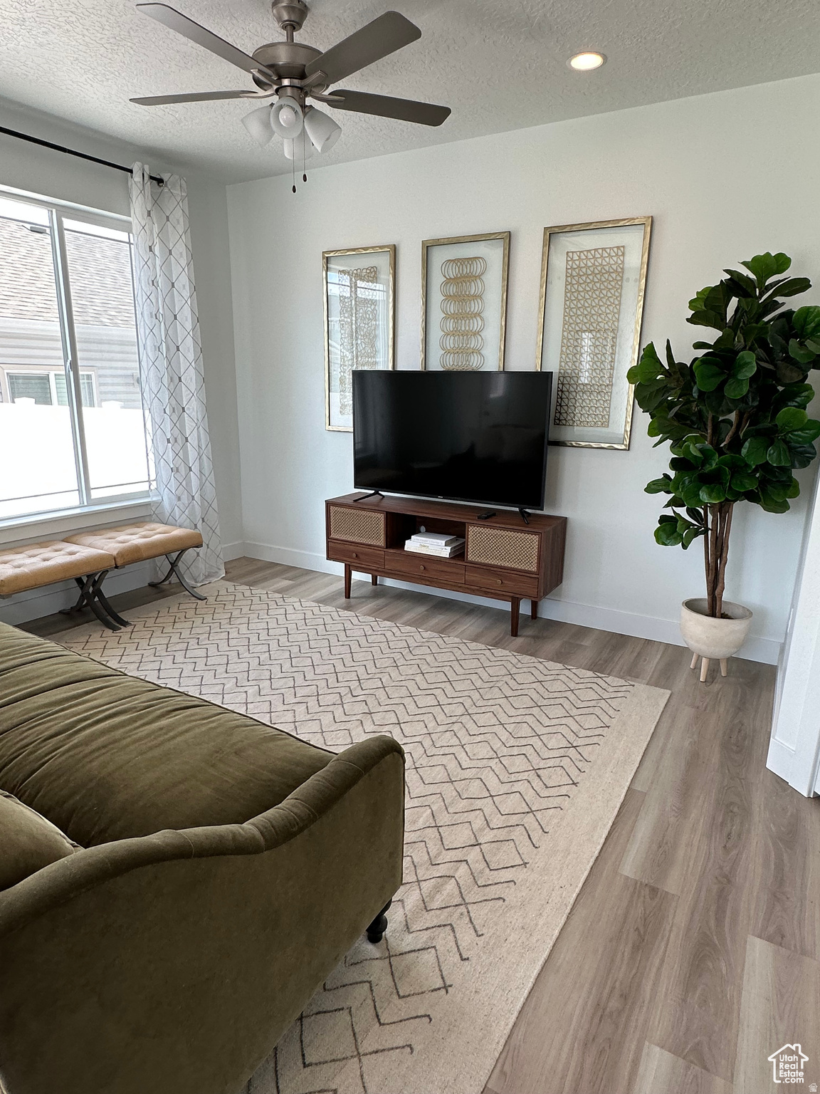 SALEM PARK - Residential