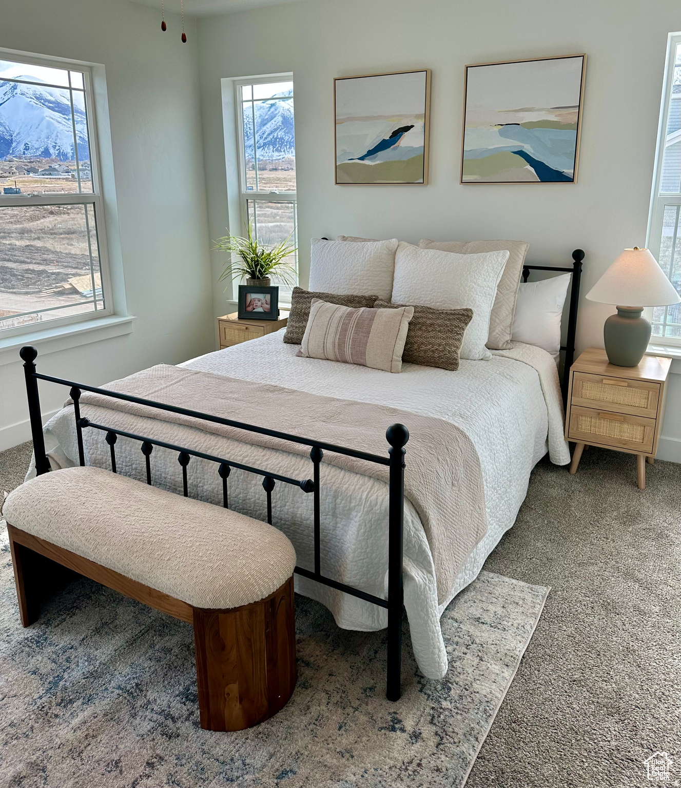 SALEM PARK - Residential