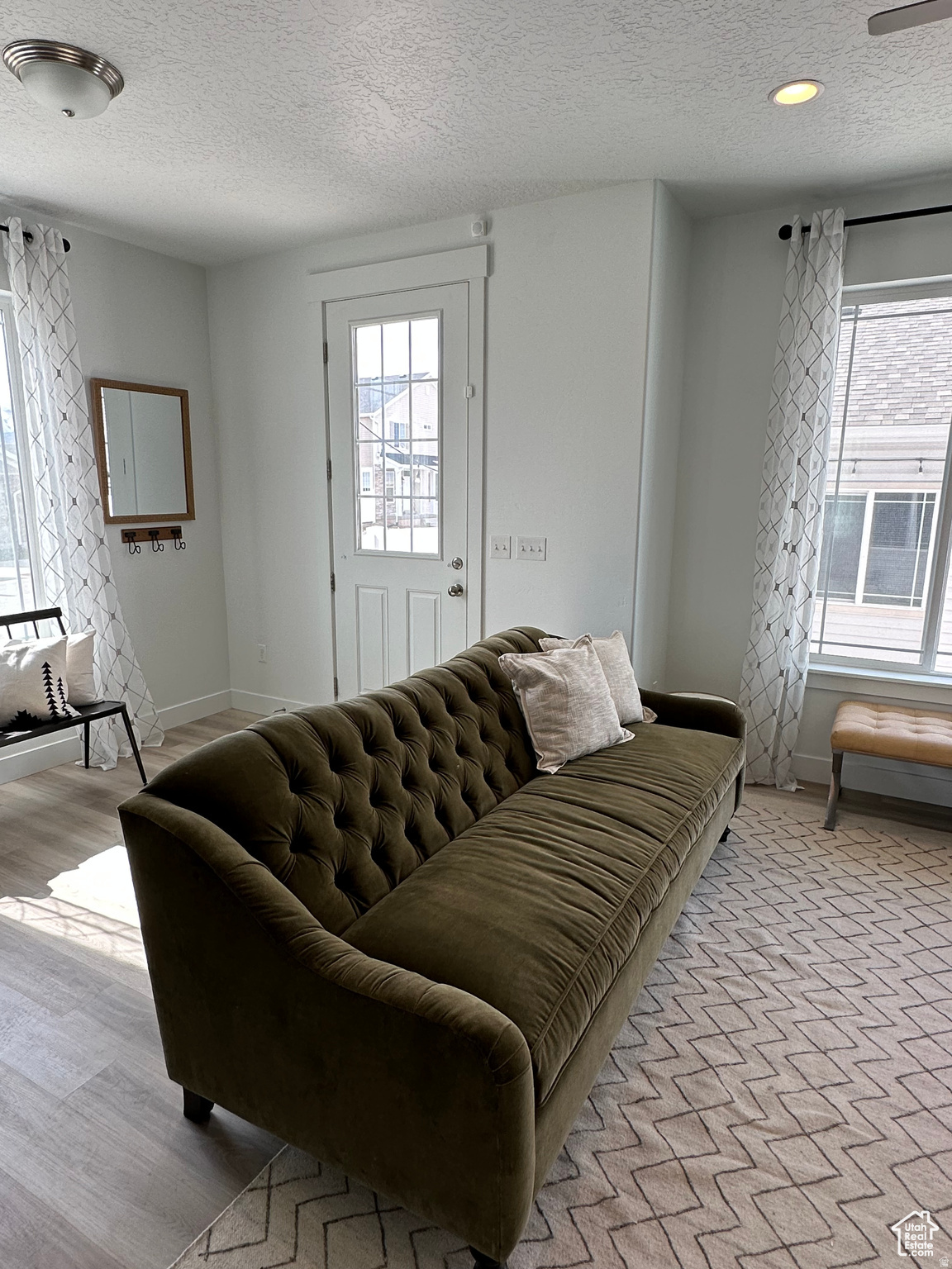 SALEM PARK - Residential