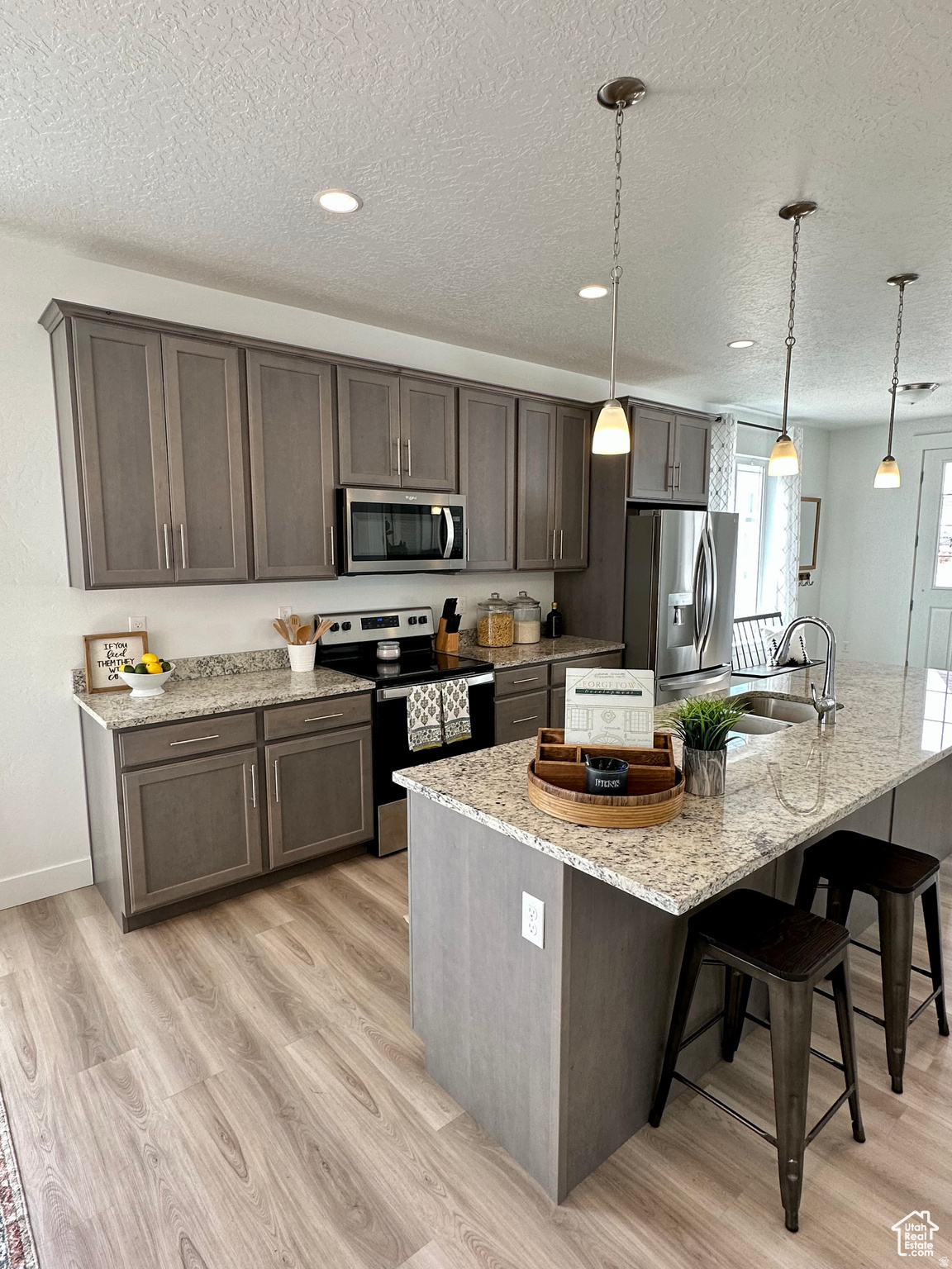 SALEM PARK - Residential