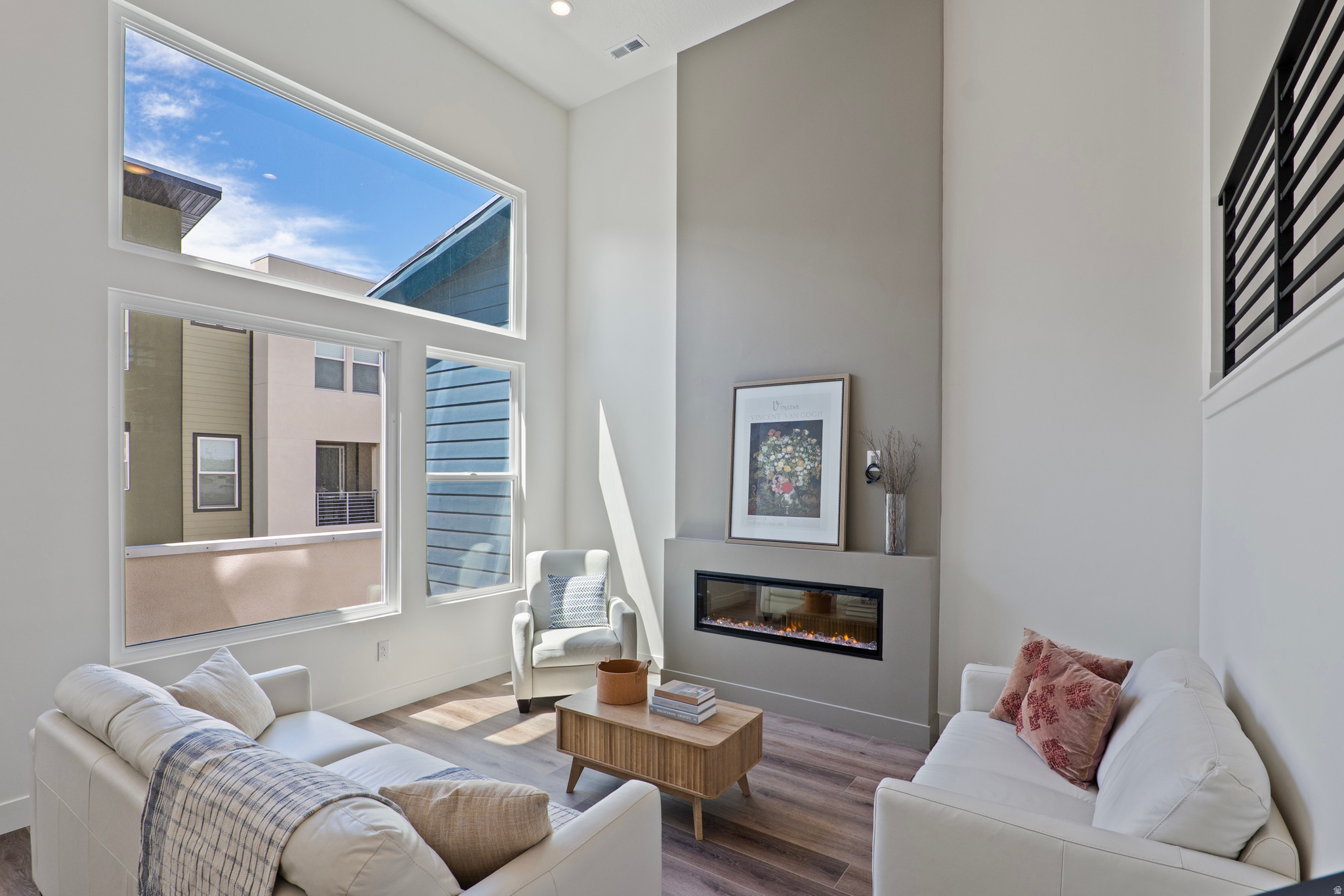 STATION PARK - Residential