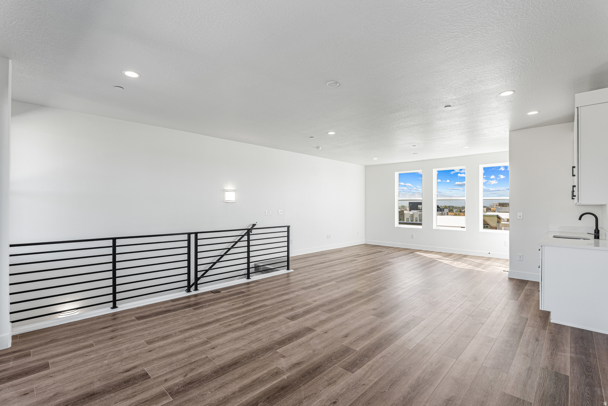 STATION PARK - Residential