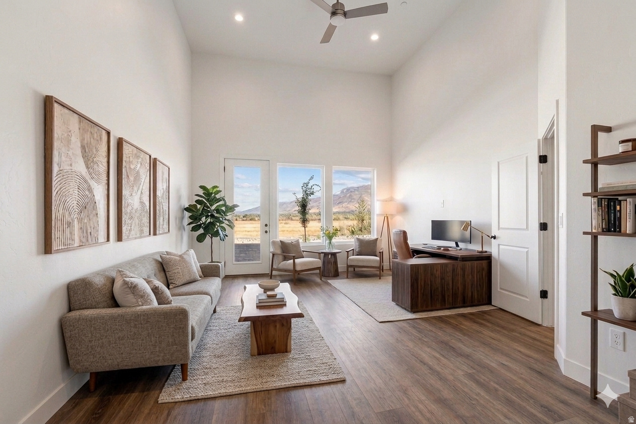 STATION PARK - Residential