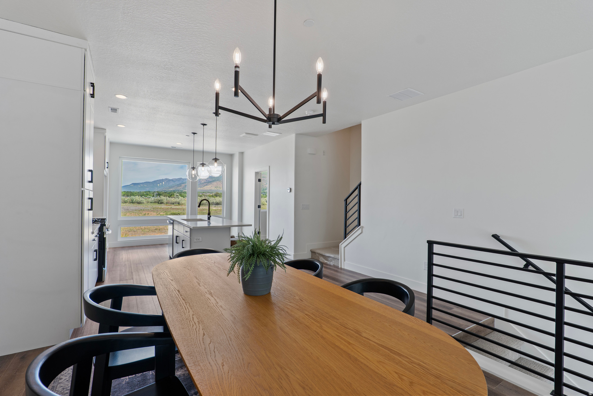 STATION PARK - Residential
