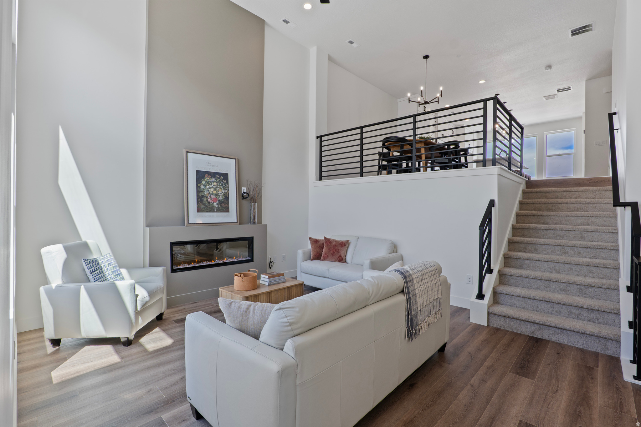 STATION PARK - Residential