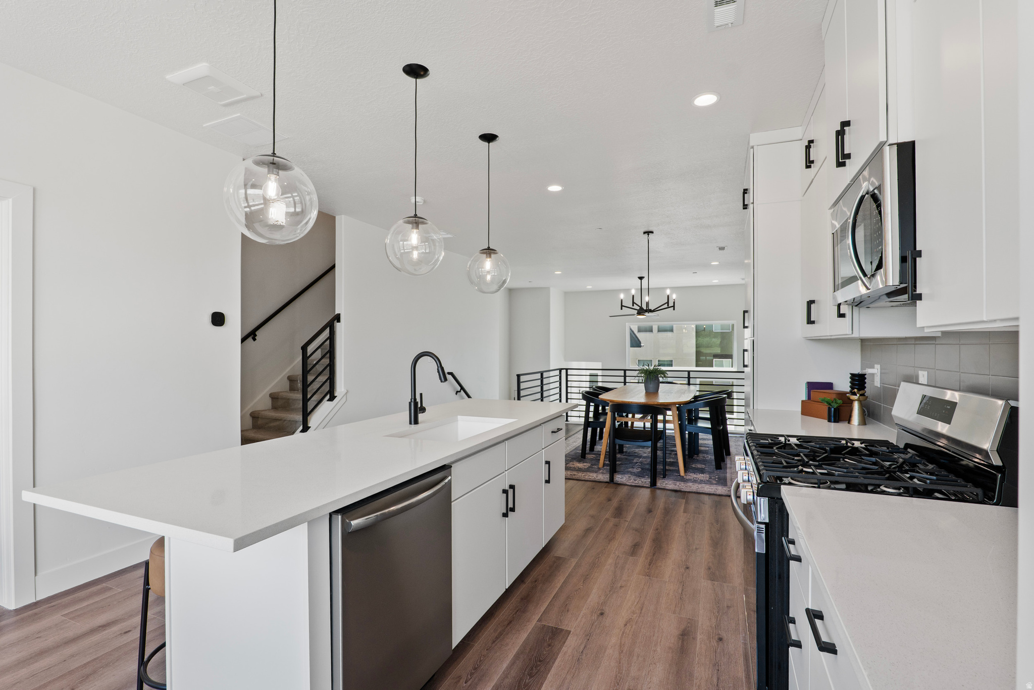 STATION PARK - Residential
