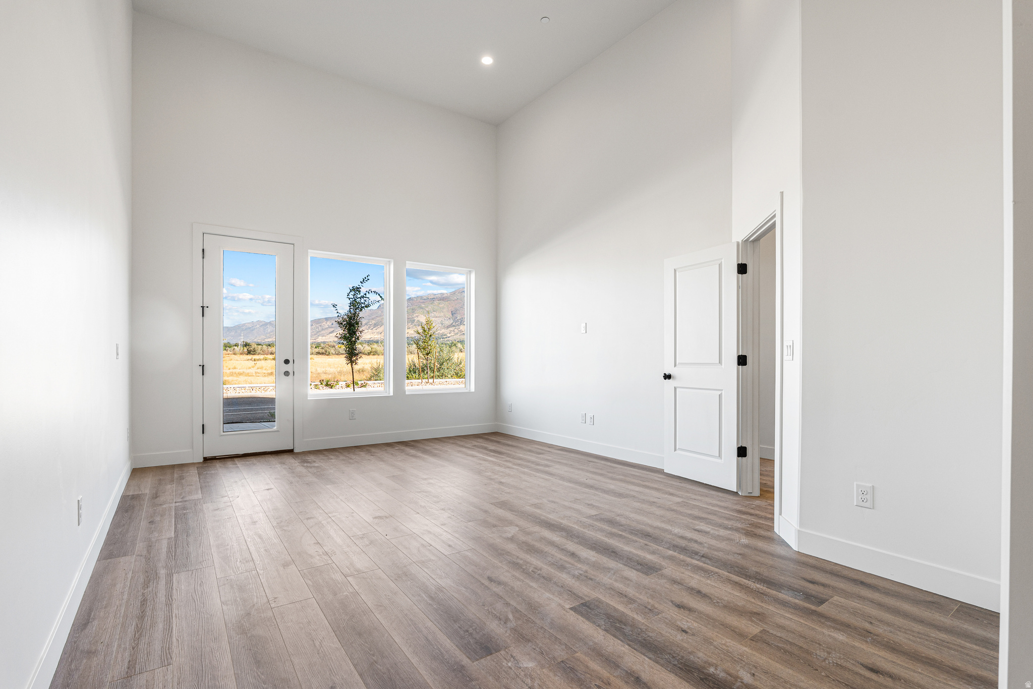 STATION PARK - Residential