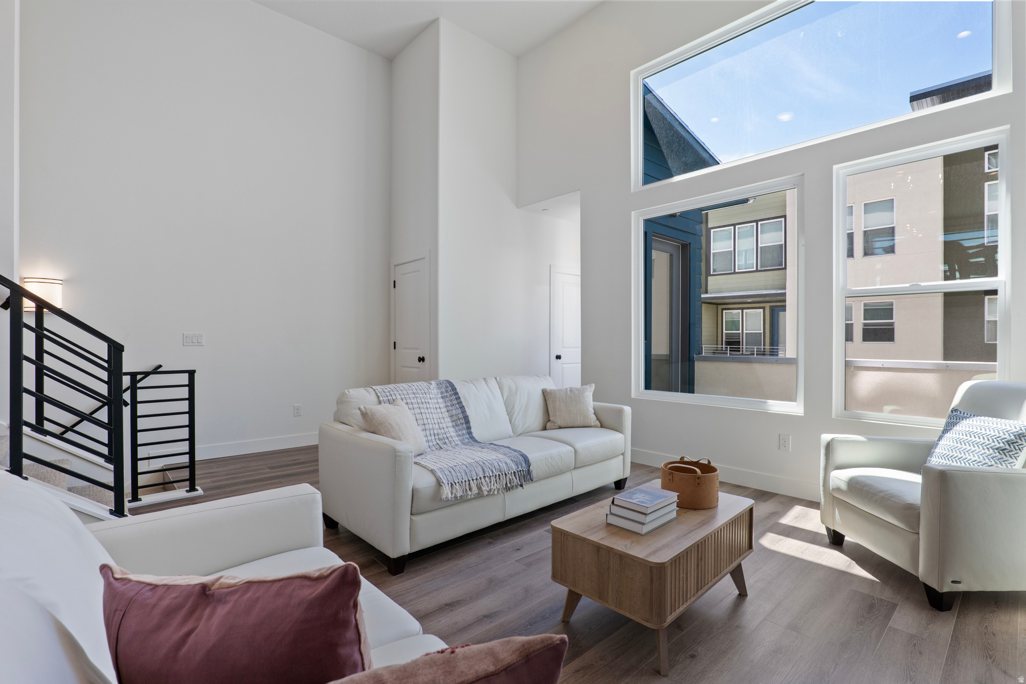 STATION PARK - Residential