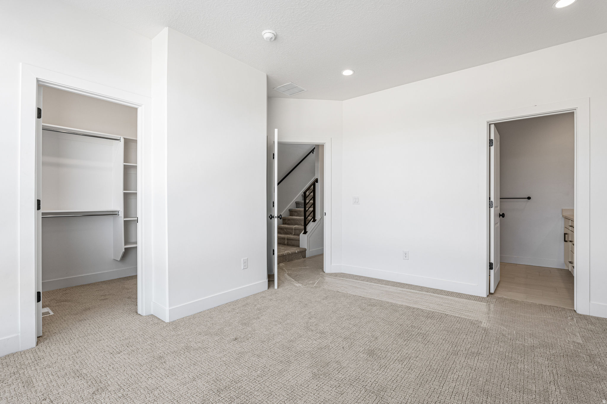 STATION PARK - Residential
