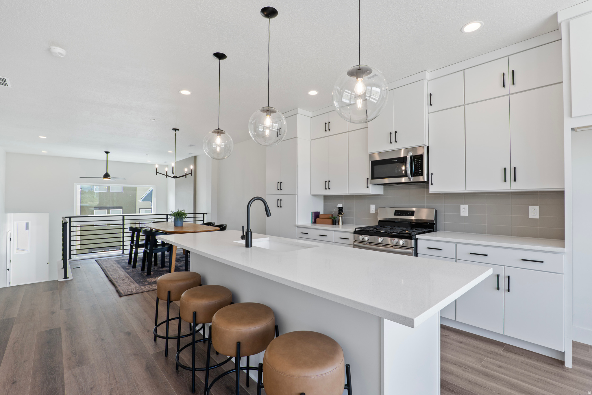 STATION PARK - Residential