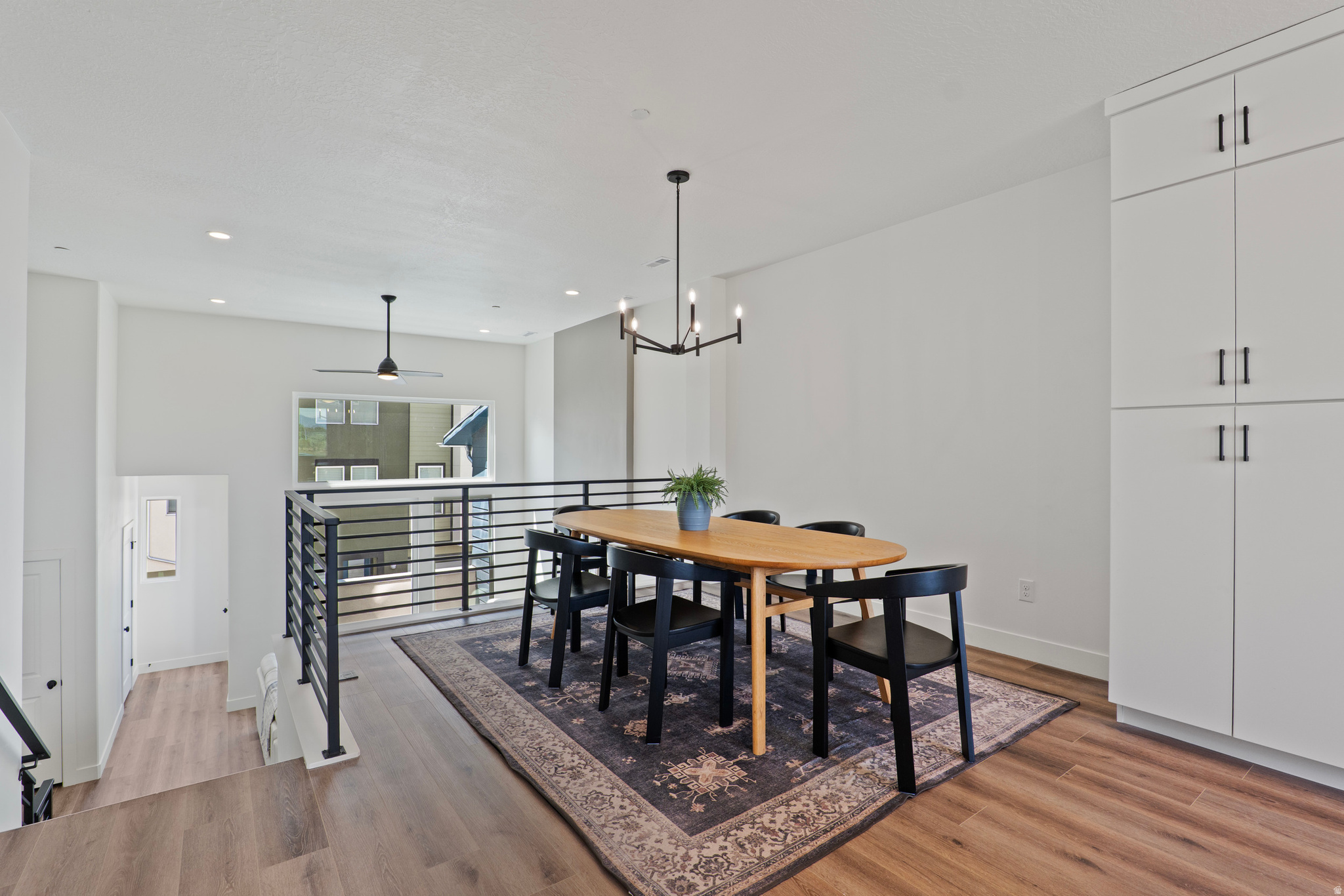 STATION PARK - Residential