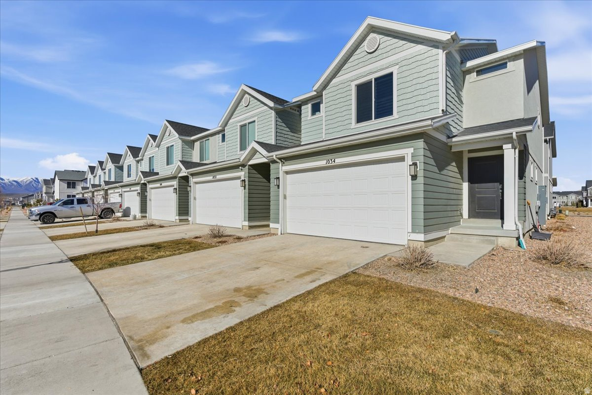NORTHSHORE - Residential