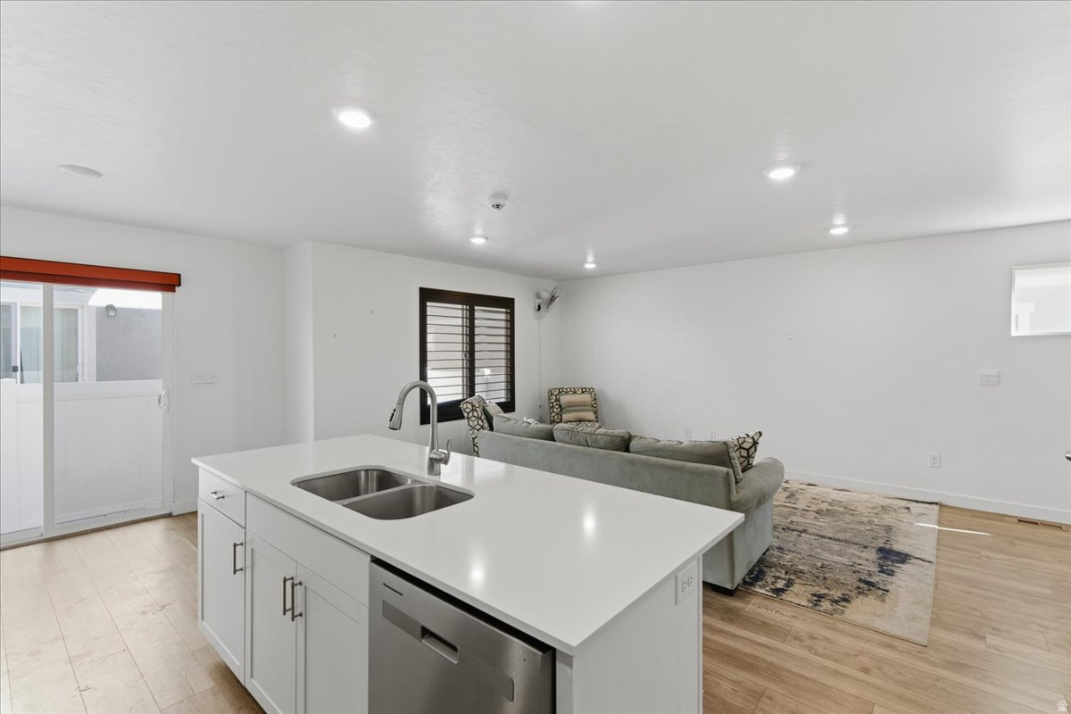 NORTHSHORE - Residential