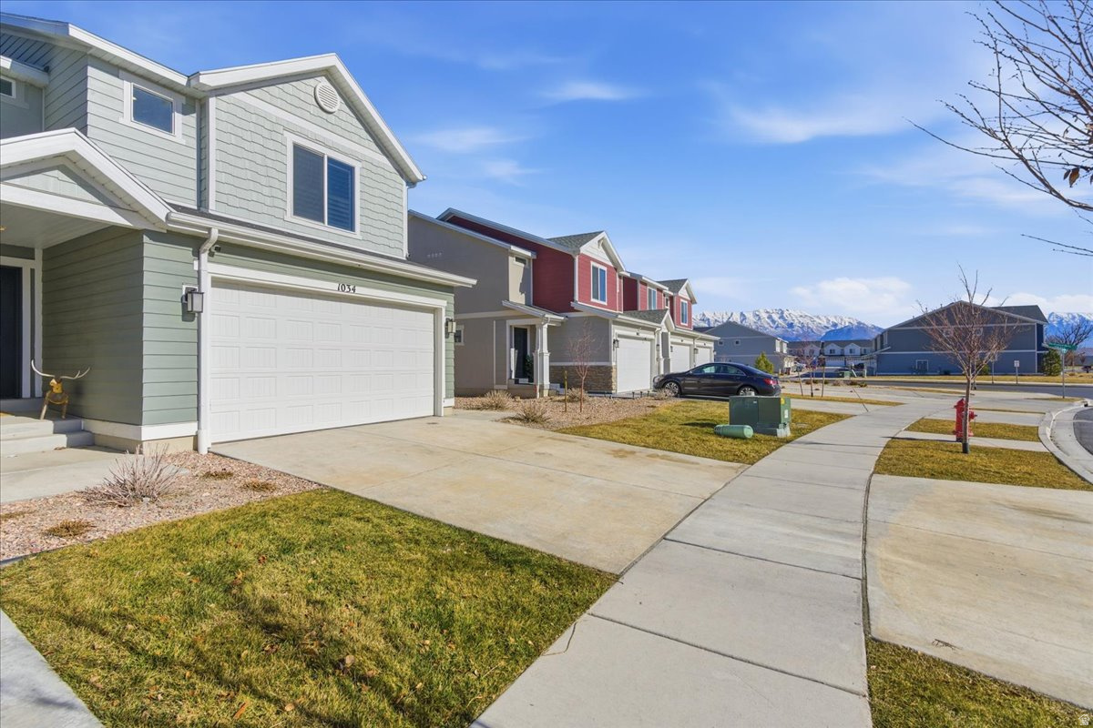 NORTHSHORE - Residential
