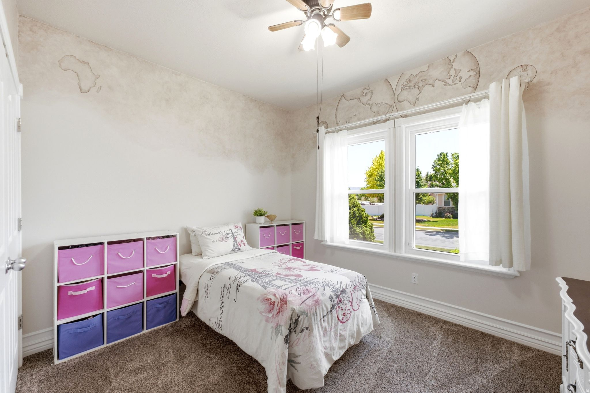 MERIDIAN POINT - Residential