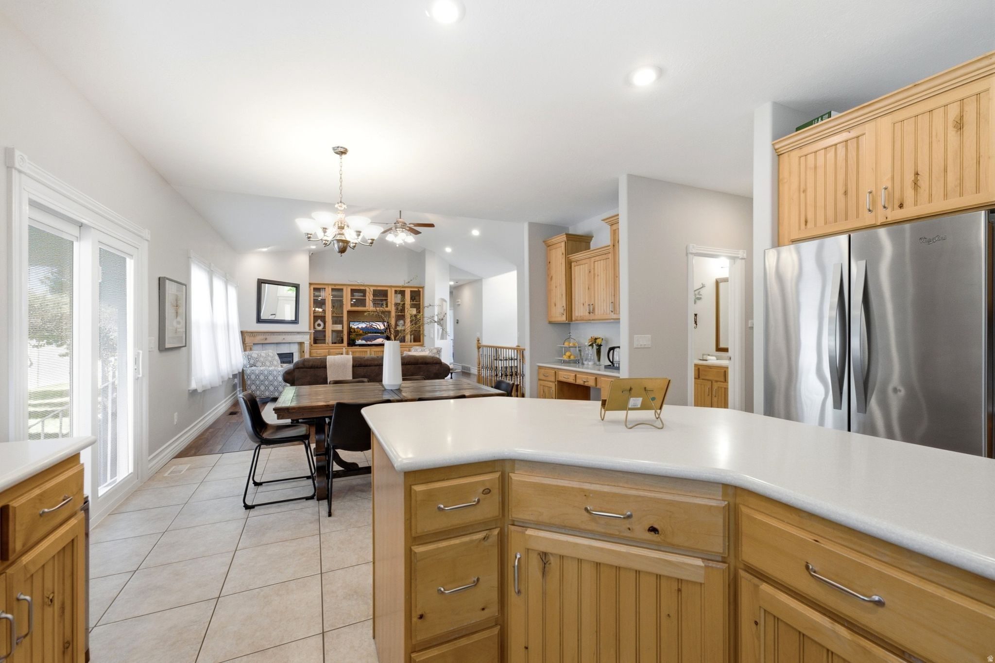 MERIDIAN POINT - Residential