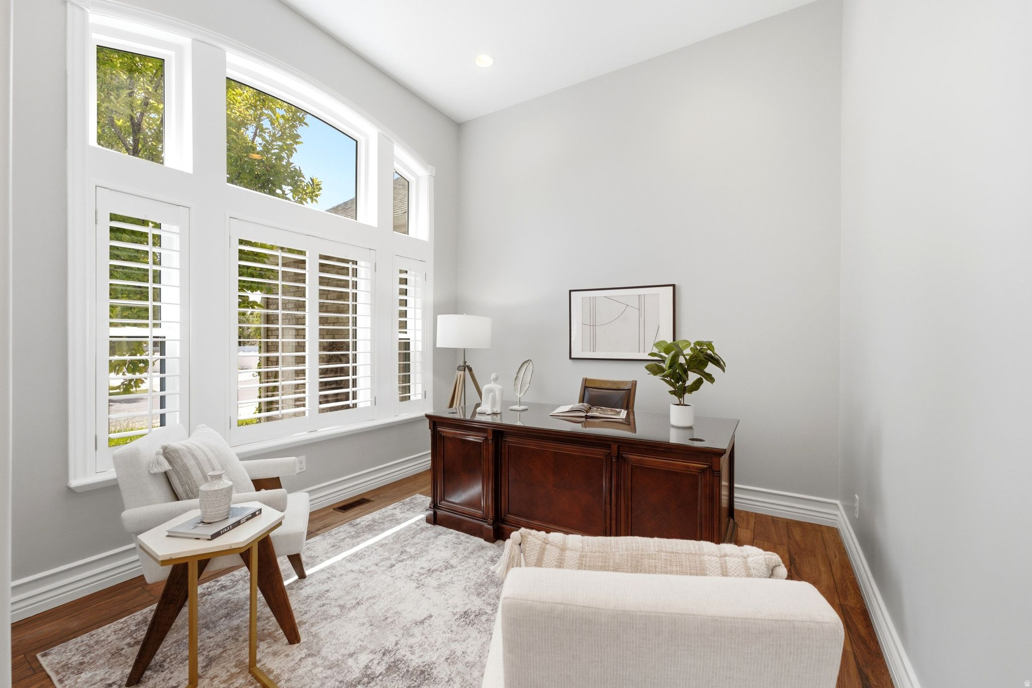 MERIDIAN POINT - Residential