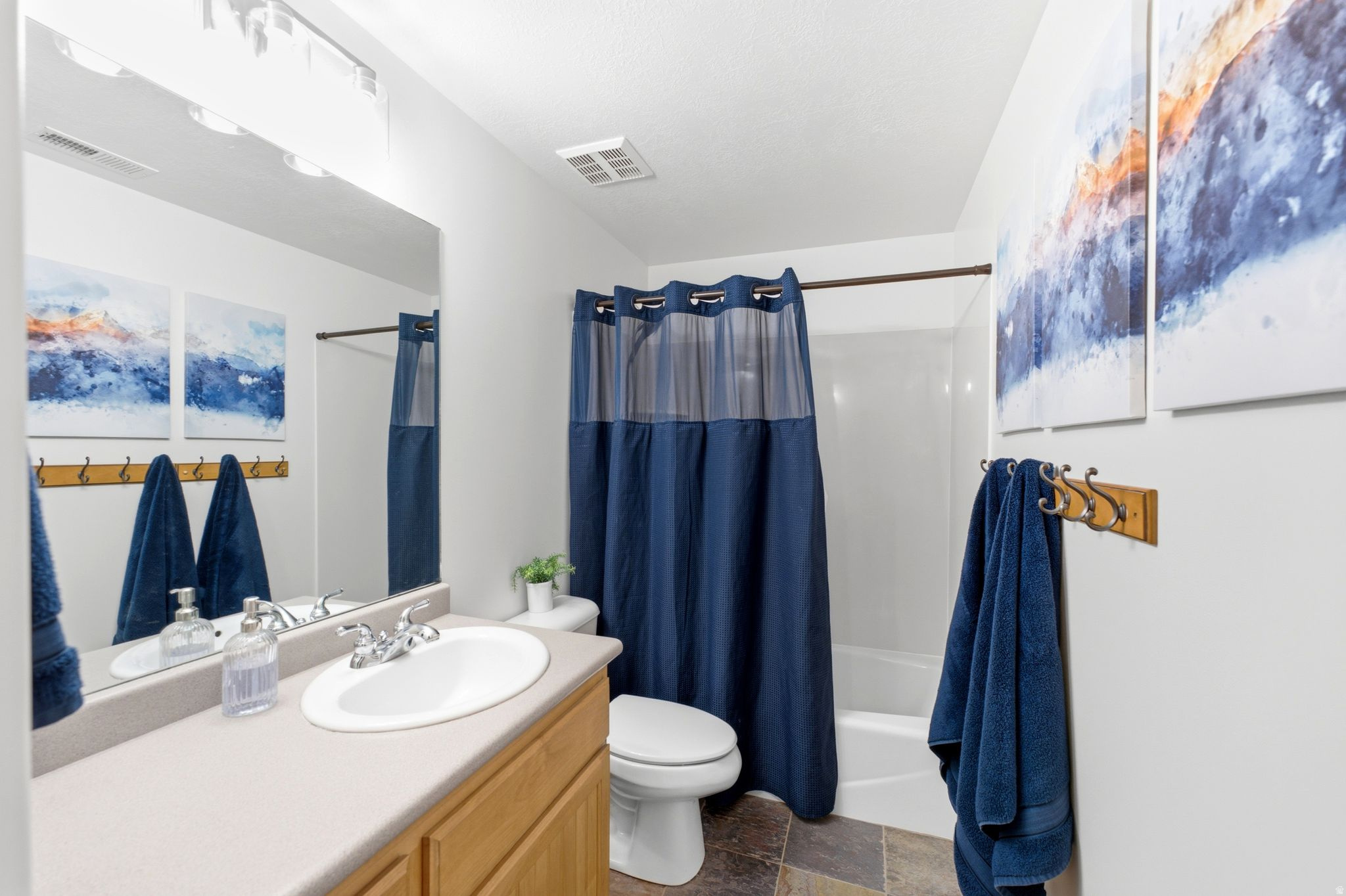 MERIDIAN POINT - Residential
