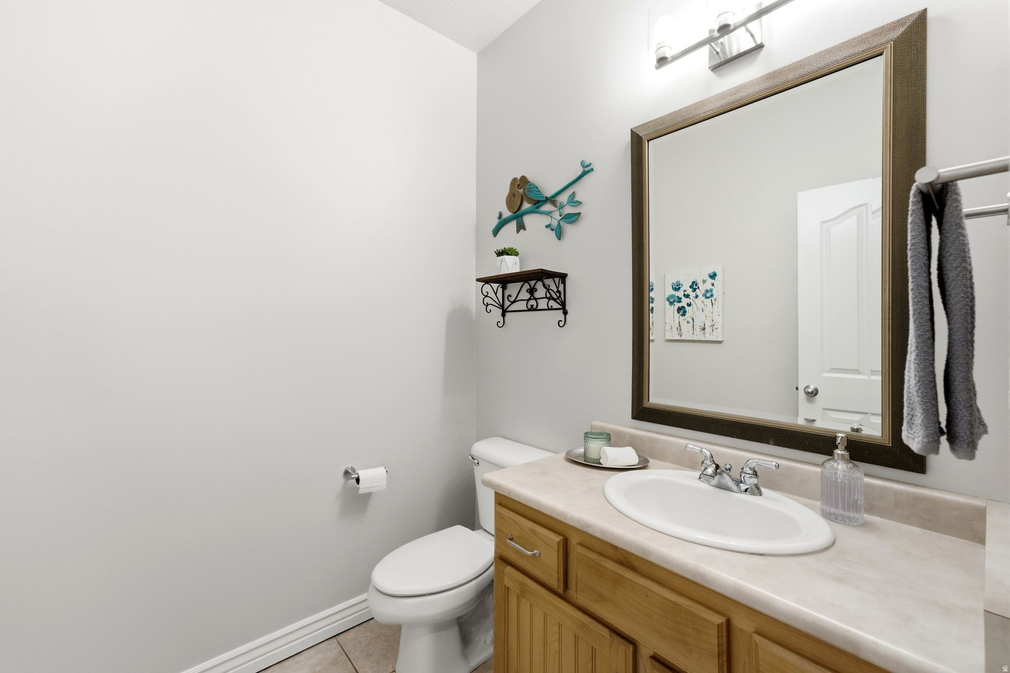 MERIDIAN POINT - Residential