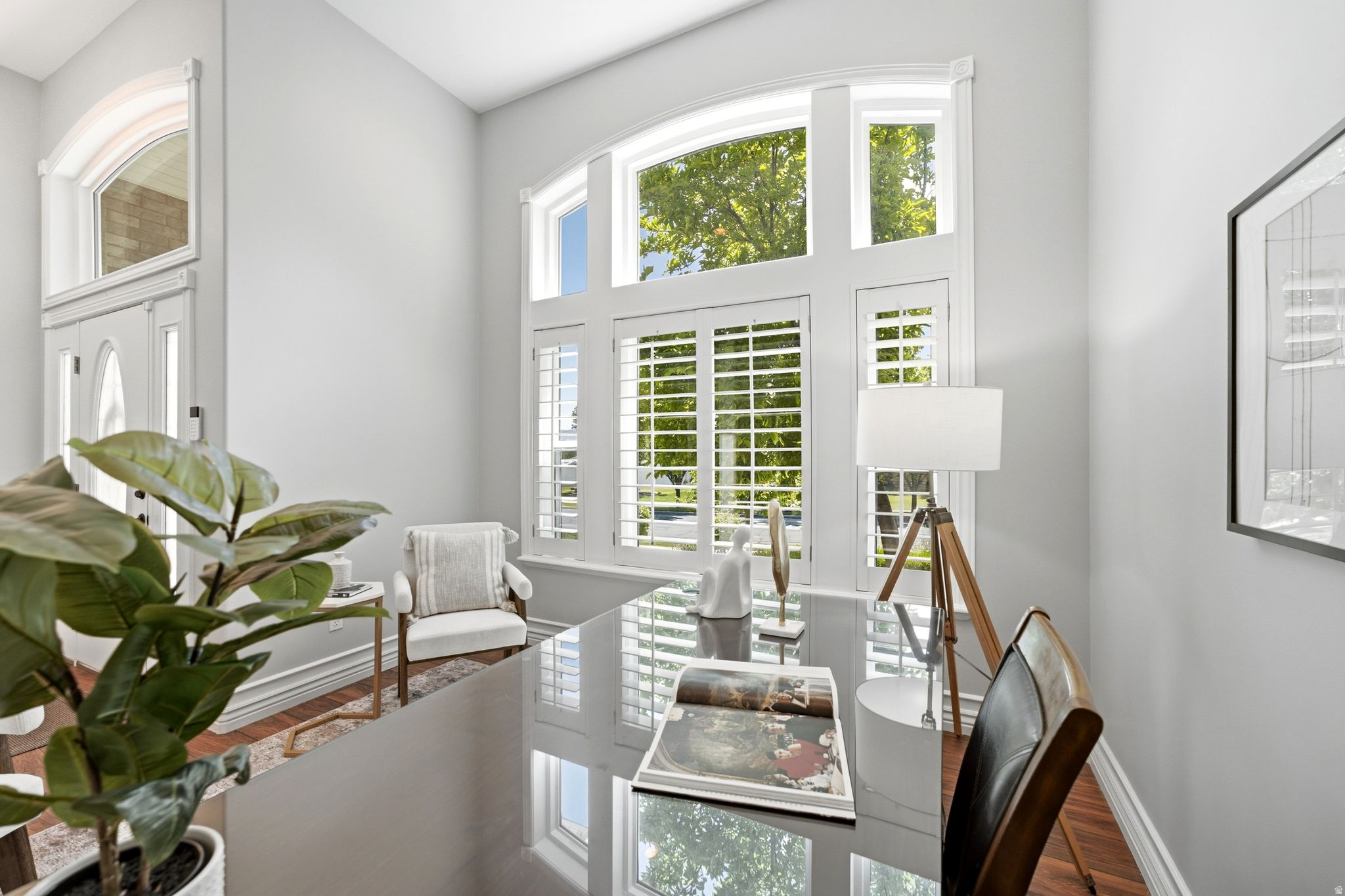 MERIDIAN POINT - Residential