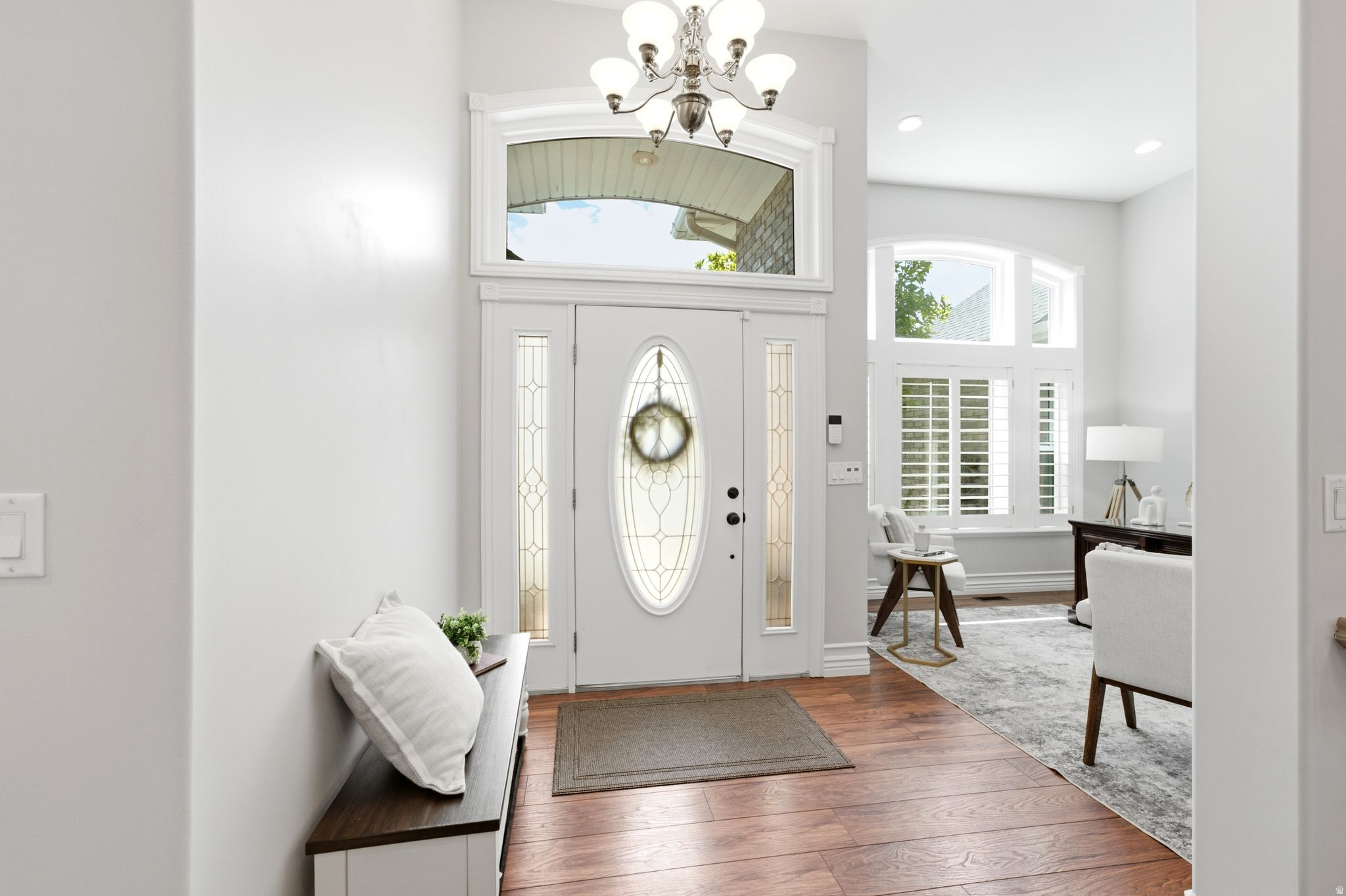 MERIDIAN POINT - Residential