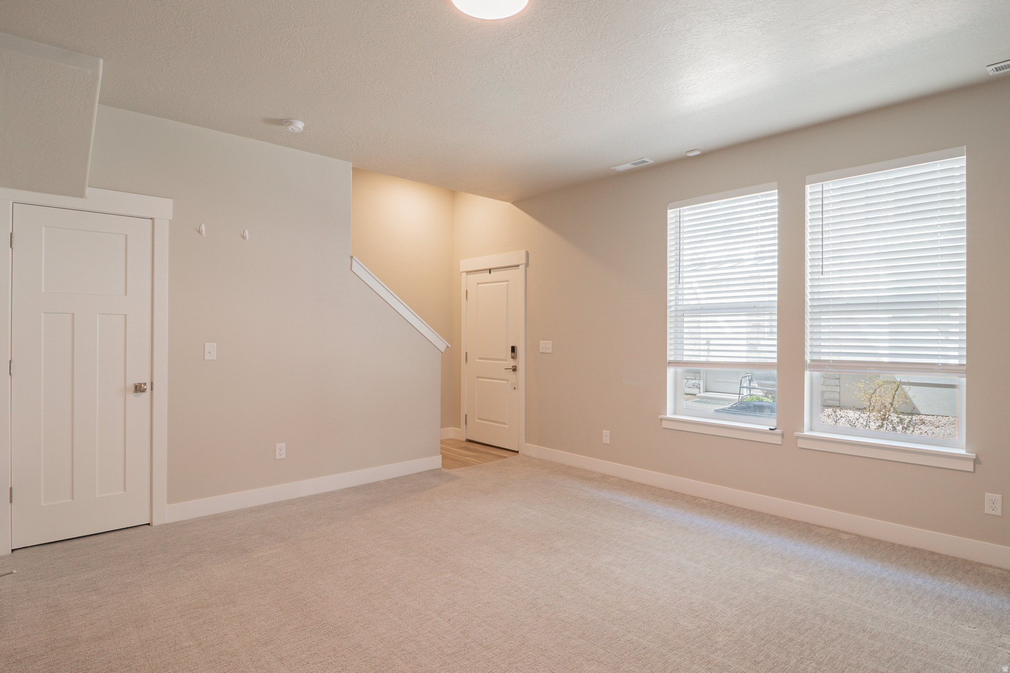 RIDGE - Residential