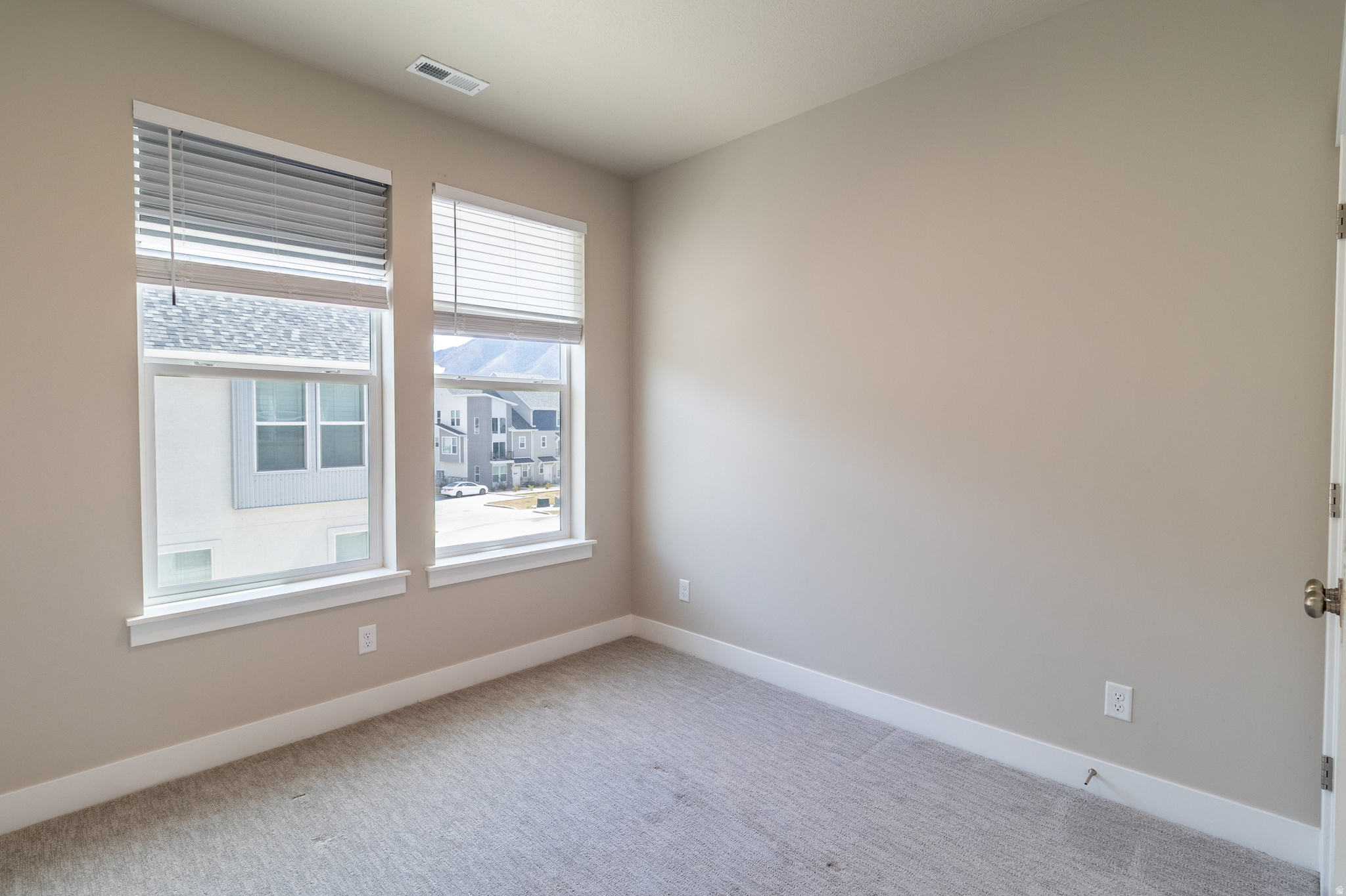 RIDGE - Residential