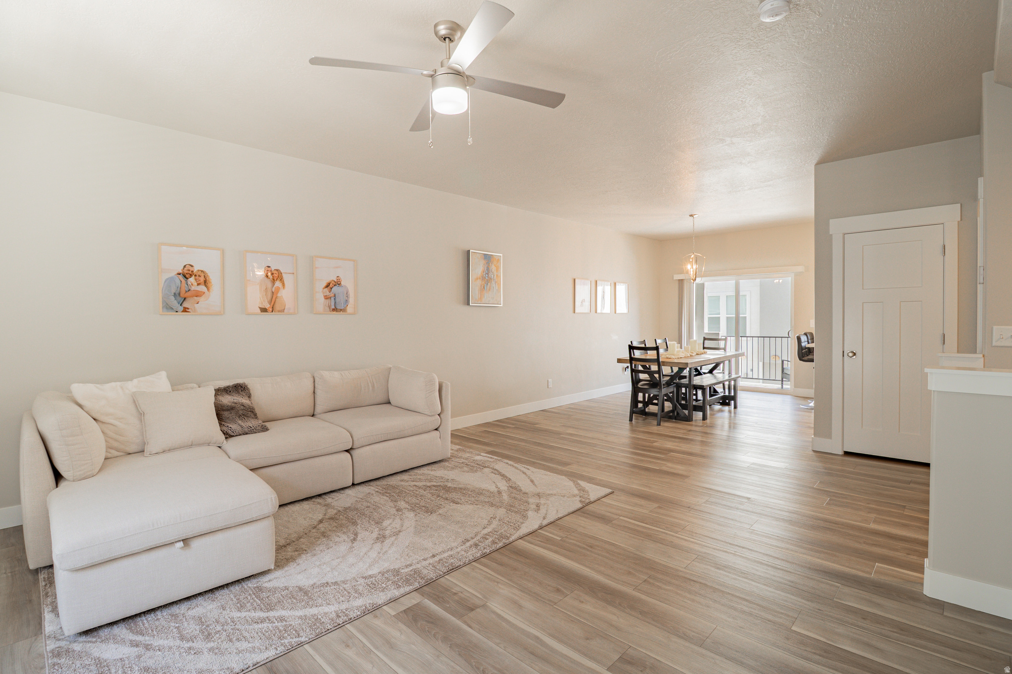 RIDGE - Residential