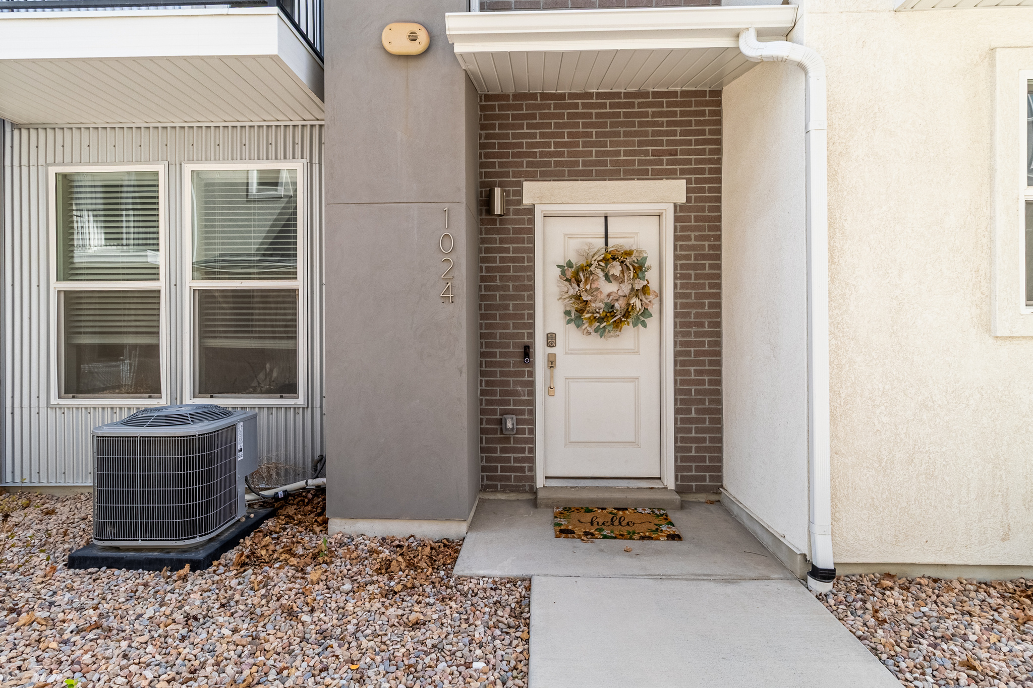 RIDGE - Residential